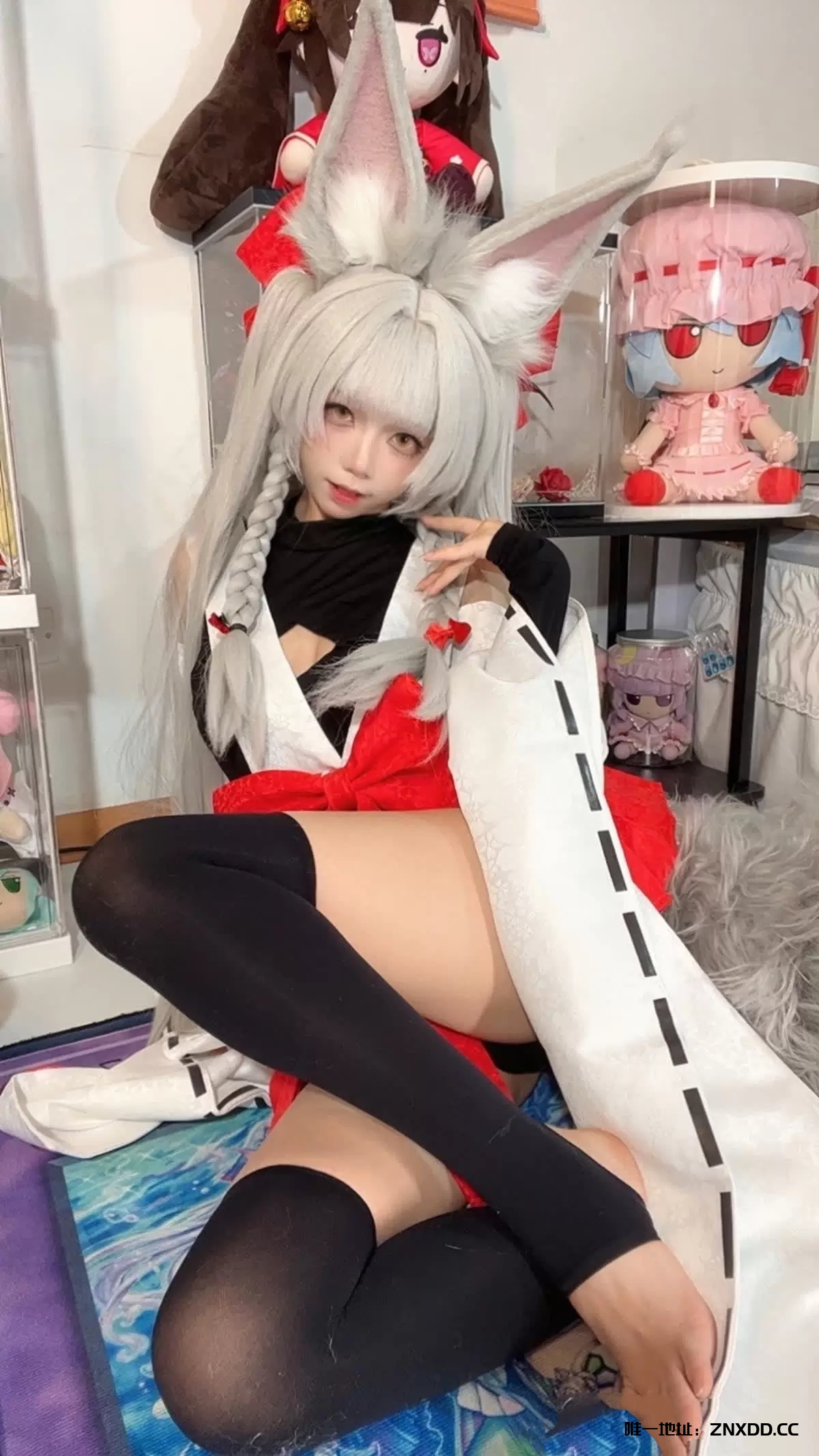 图片[1]-白栎Shirly – 全套14期&随包视频[16.2G-2025.10]-XDM