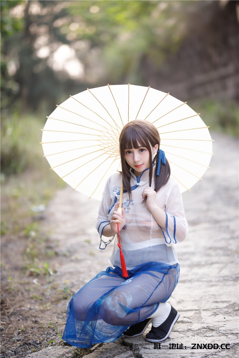 图片[17]-胡桃猫Kurumineko – 全套42期&随包视频[持续更新]-XDM