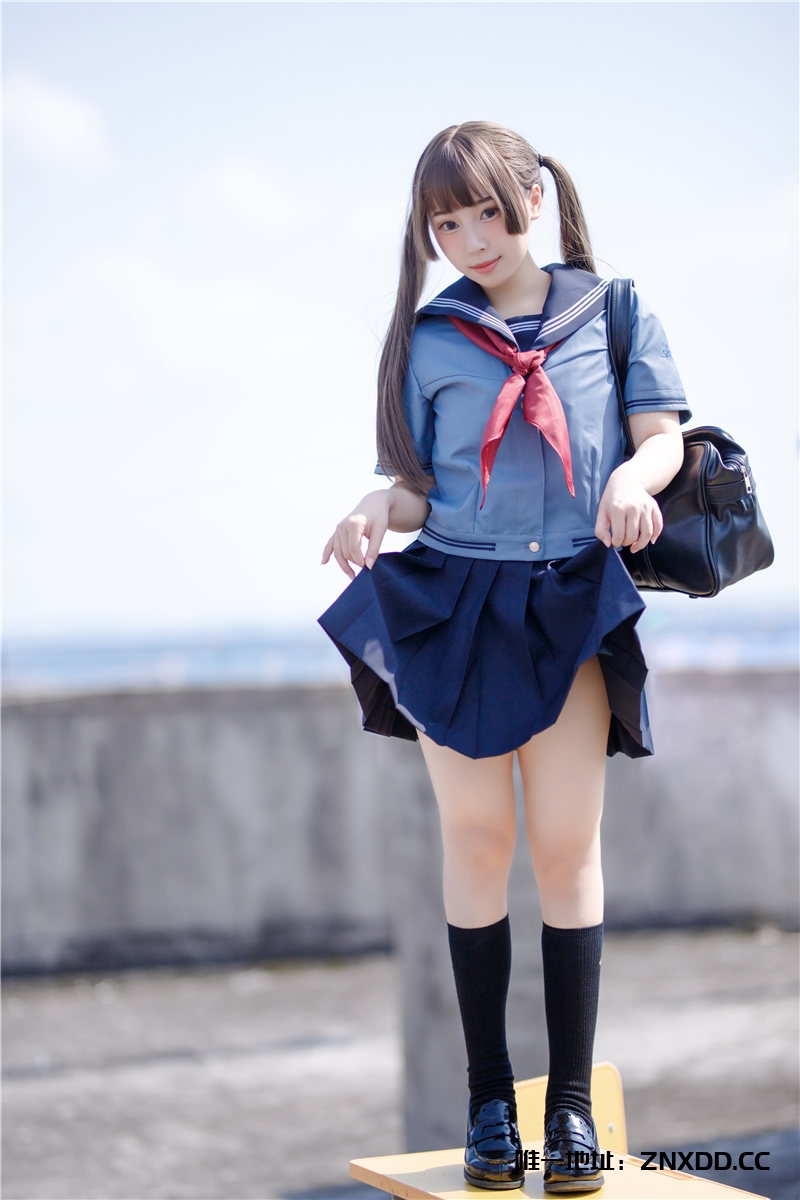 图片[18]-胡桃猫Kurumineko – 全套42期&随包视频[持续更新]-XDM