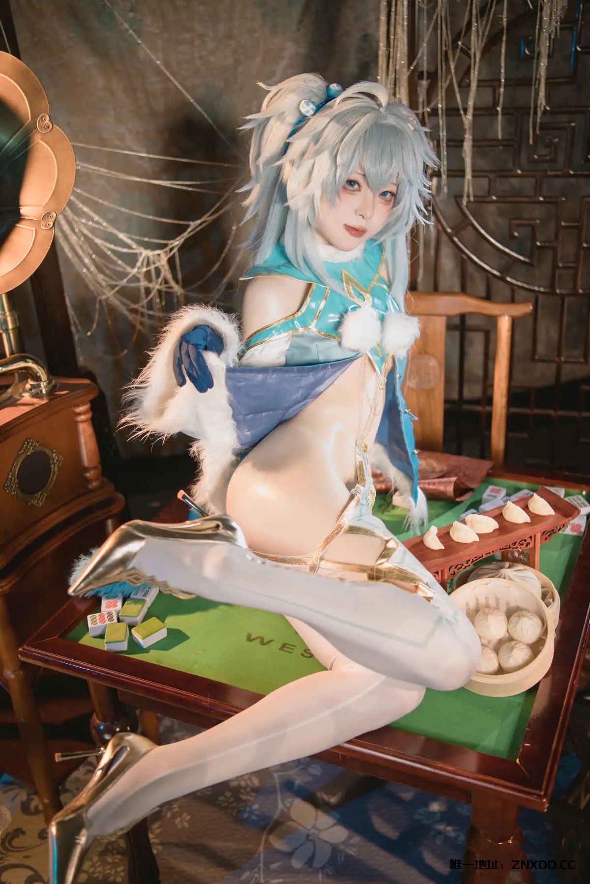 矢量鱼 – 全套16期[5.2G-2025.9]-XDM