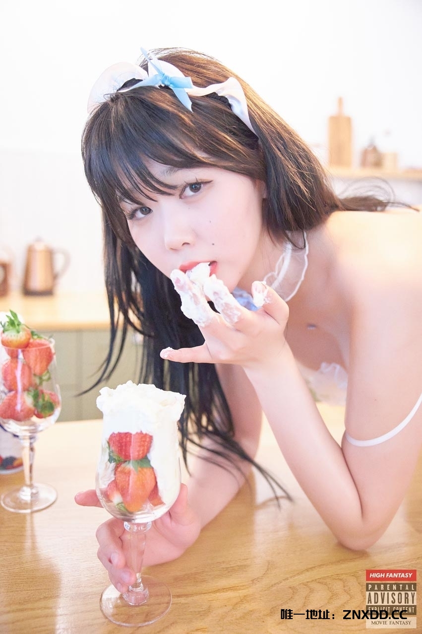 图片[5]-HIGH FANTASY(韩国) – 全套49期[持续更新]-XDM