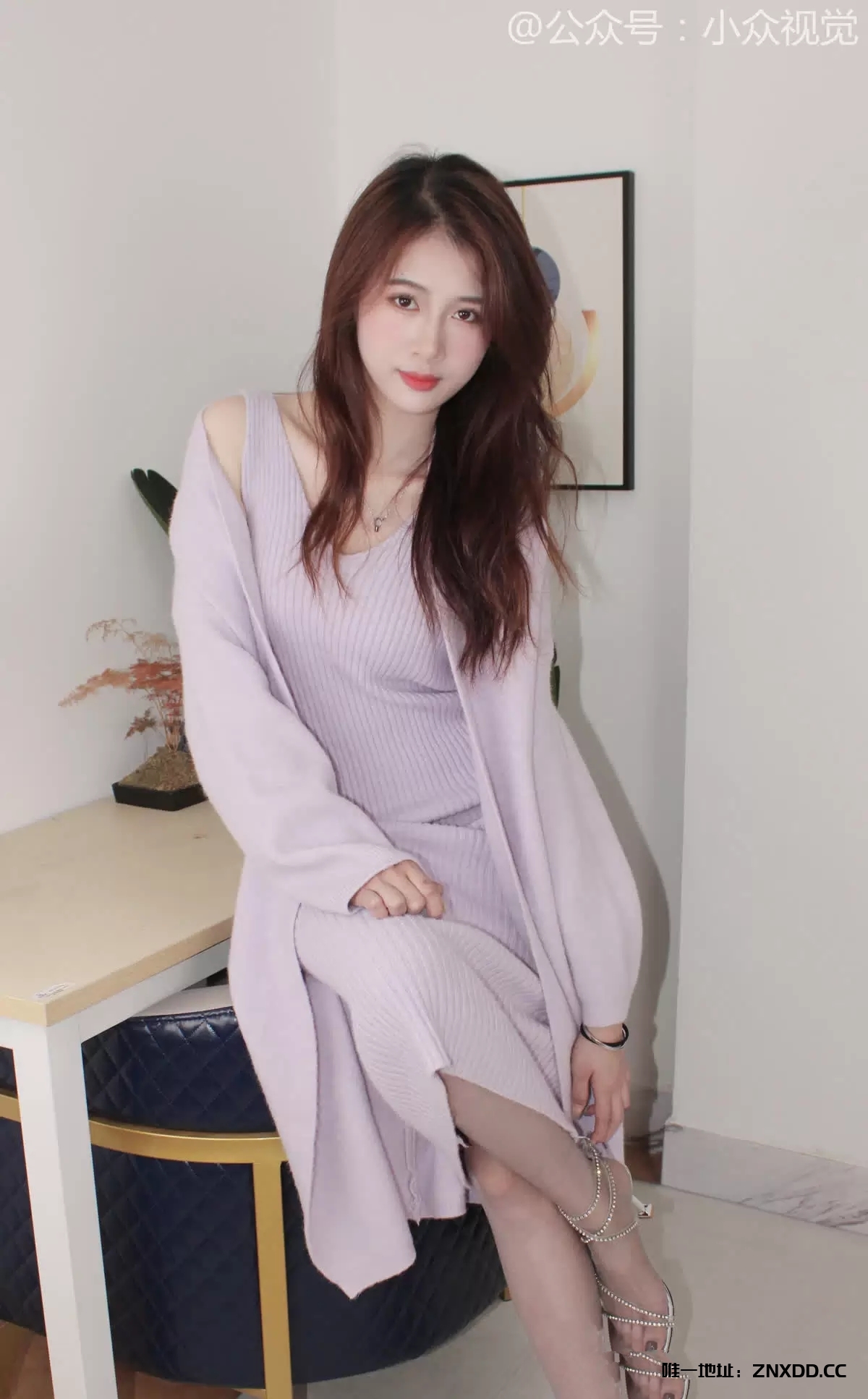 图片[4]-小众视觉 – 全套46期&随包视频[166G-2025.10]-XDM