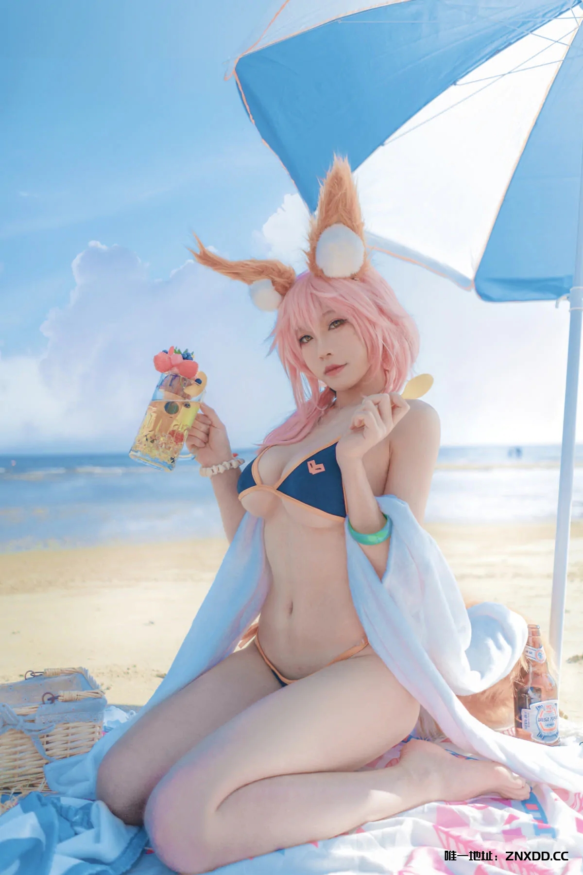 退圈也封神！Uki雨季✨南宁走出的氛围感美人胚子写真合集[6套][持续更新]-XDM