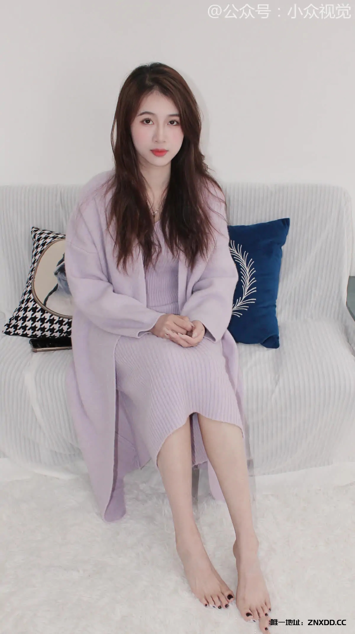 小众视觉 – 全套46期&随包视频[166G-2025.10]-XDM