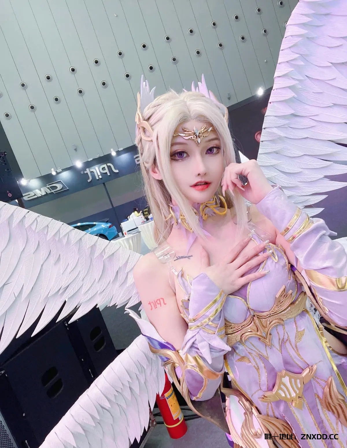 图片[9]-谁懂啊！176cm的腿精本尊真的杀疯了🔥露兒大魔王 – 全套11期[1.8G-2025.9新发]-XDM