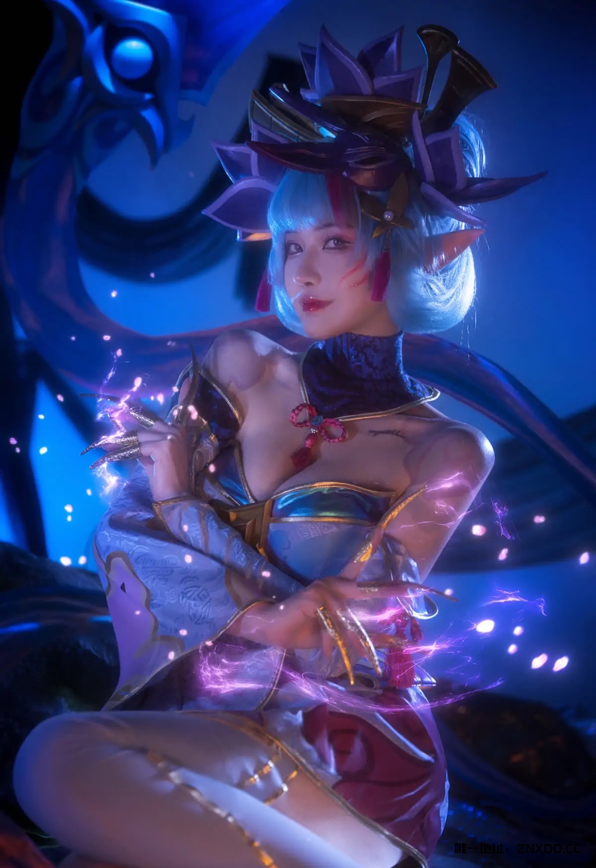 图片[2]-谁懂啊！176cm的腿精本尊真的杀疯了🔥露兒大魔王 – 全套11期[1.8G-2025.9新发]-XDM