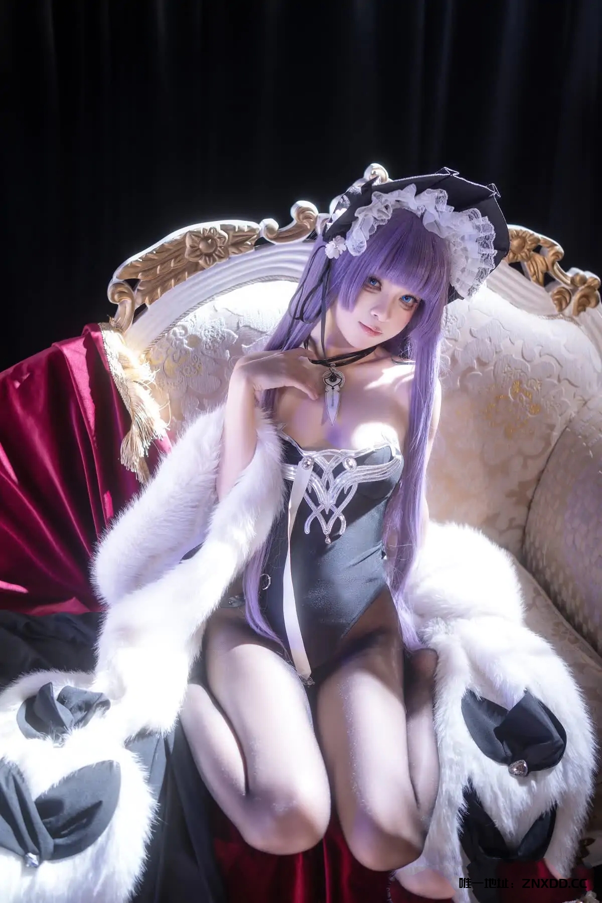 图片[4]-矢量鱼 – 全套16期[5.2G-2025.9]-XDM