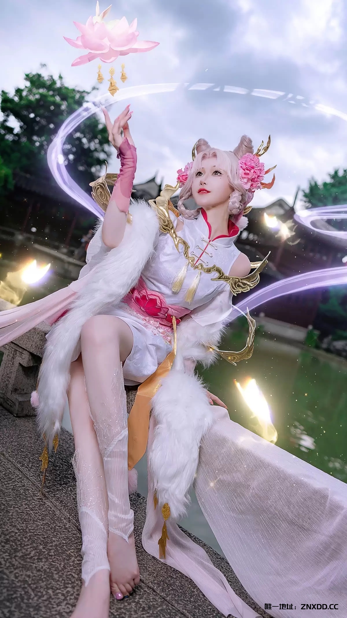 图片[11]-谁懂啊！176cm的腿精本尊真的杀疯了🔥露兒大魔王 – 全套11期[1.8G-2025.9新发]-XDM