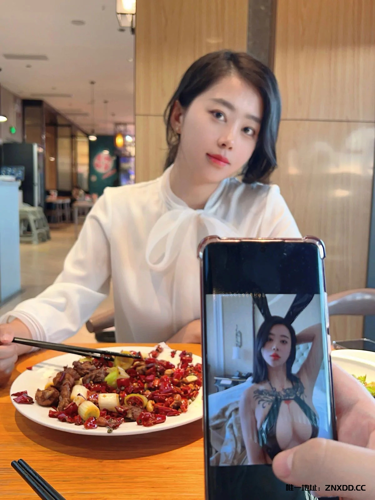 图片[3]-张老师 – 微密圈系列（含嘉宾）图片&视频[16套-2025.9]-XDM