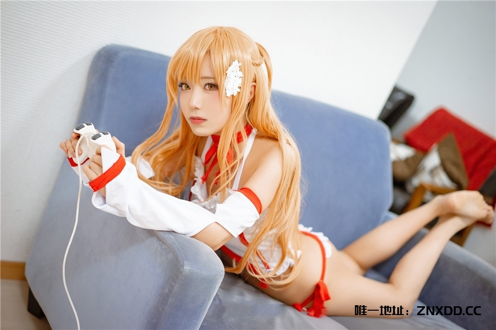图片[1]-东京美女Coser切切celia✨知性美+神级审美太绝了！ 写真合集[37套][持续更新]-XDM