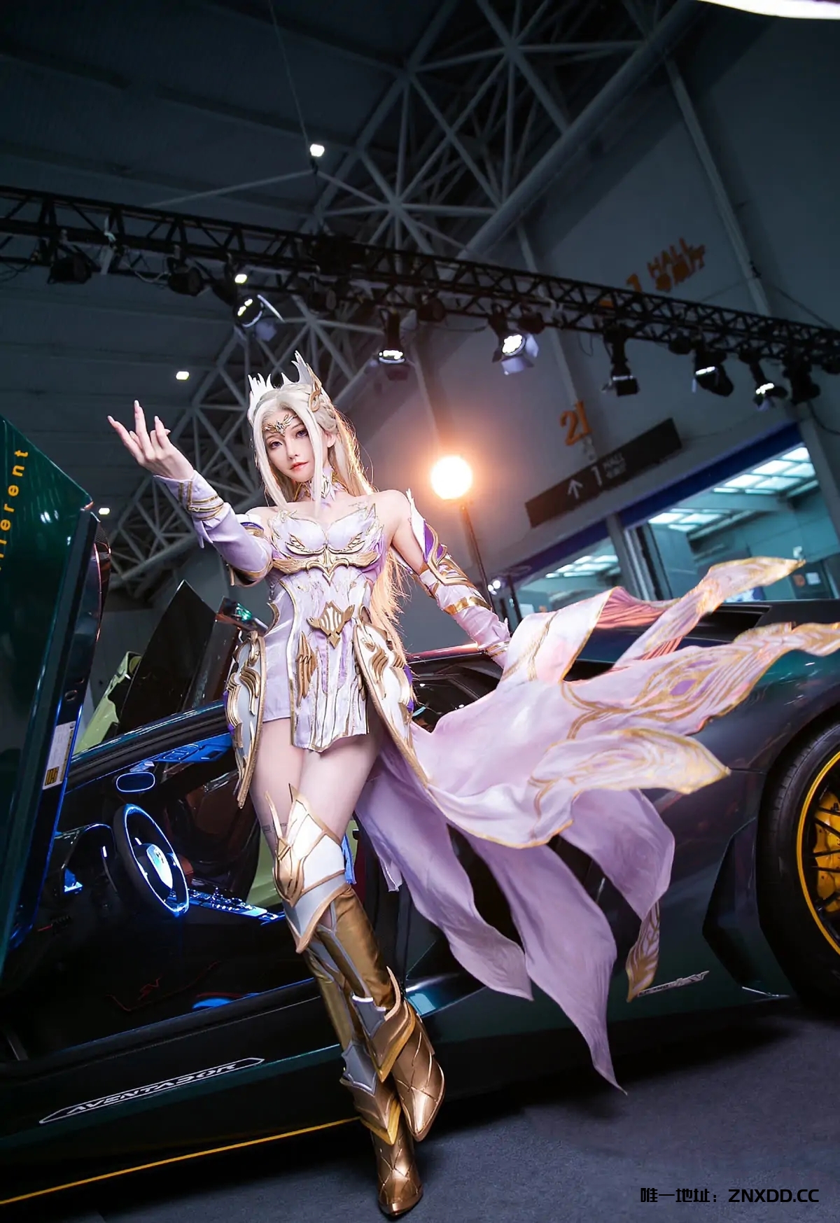 图片[6]-谁懂啊！176cm的腿精本尊真的杀疯了🔥露兒大魔王 – 全套11期[1.8G-2025.9新发]-XDM