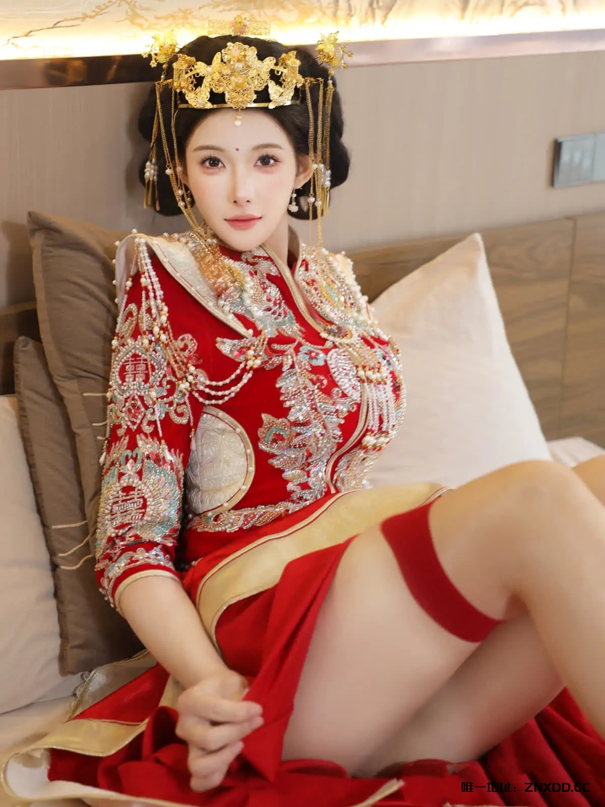 一眼沦陷的绝美S曲线🔥梨霜儿写真太顶了！梨霜儿 – 内购无水印[9套-2025.11]-XDM