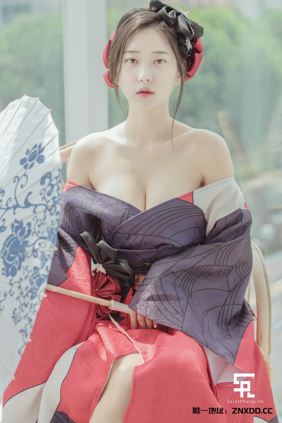 图片[2]-Saint PhotoLife 写真合集[151套][持续更新]-XDM