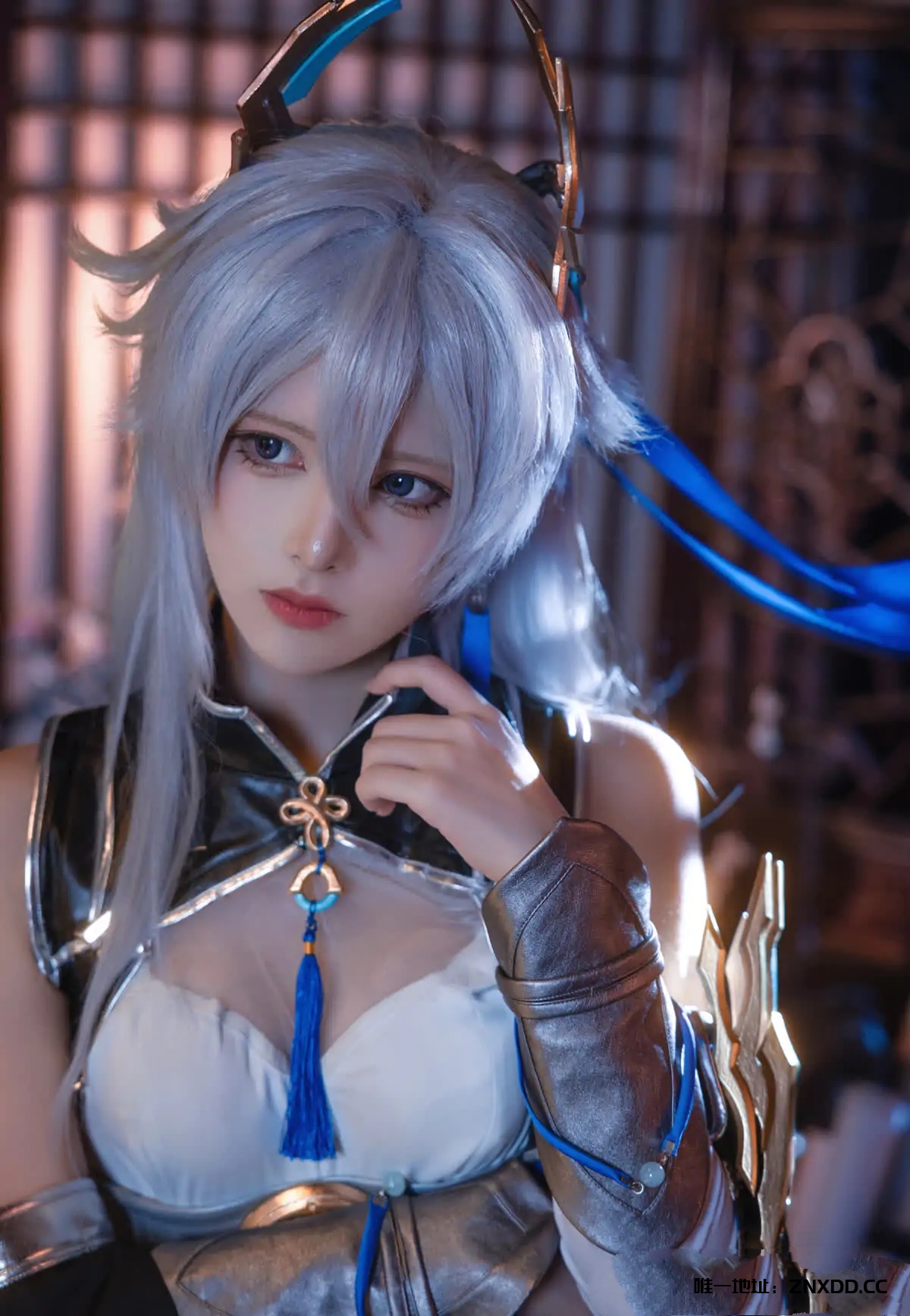 图片[12]-重庆崽儿的神仙Coser✨，这还原度我直接尖叫！腥味猫罐 – 全套13期[1.6G-2025.10新发]-XDM