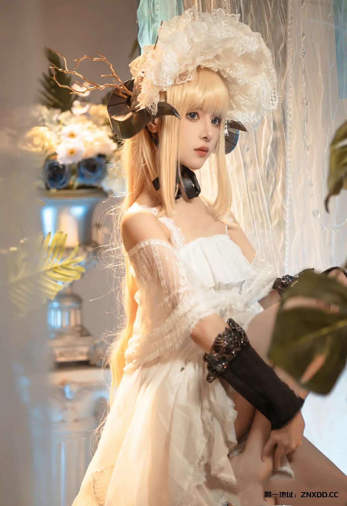 图片[4]-重庆崽儿的神仙Coser✨，这还原度我直接尖叫！腥味猫罐 – 全套13期[1.6G-2025.10新发]-XDM