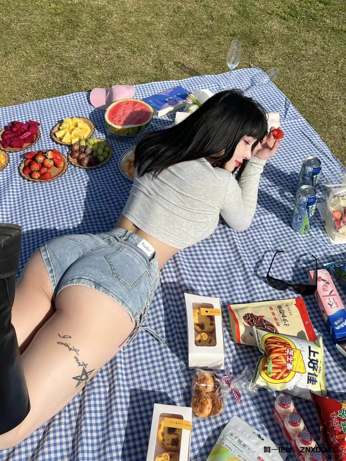 图片[7]-宋昱欣 – 微密圈系列图片&视频[6套-2025.10]-XDM