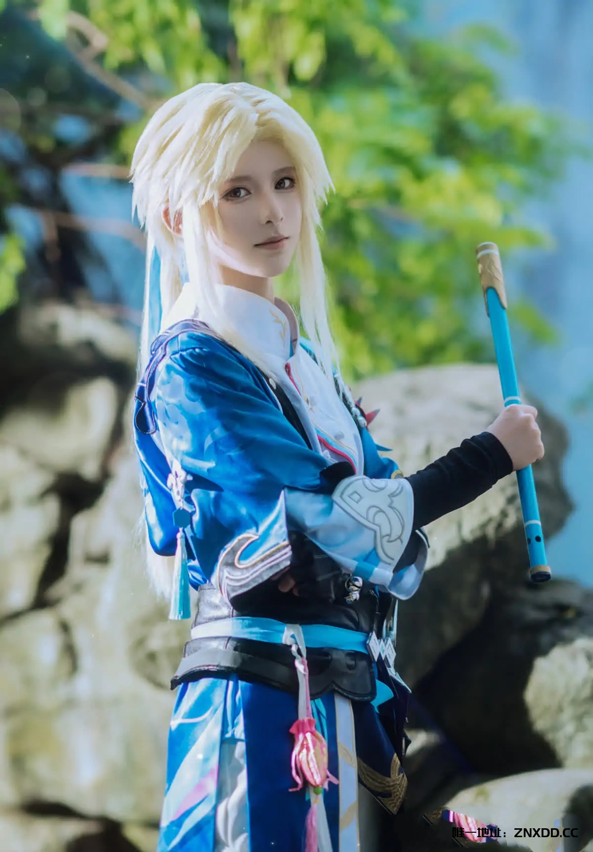 图片[10]-重庆崽儿的神仙Coser✨，这还原度我直接尖叫！腥味猫罐 – 全套13期[1.6G-2025.10新发]-XDM