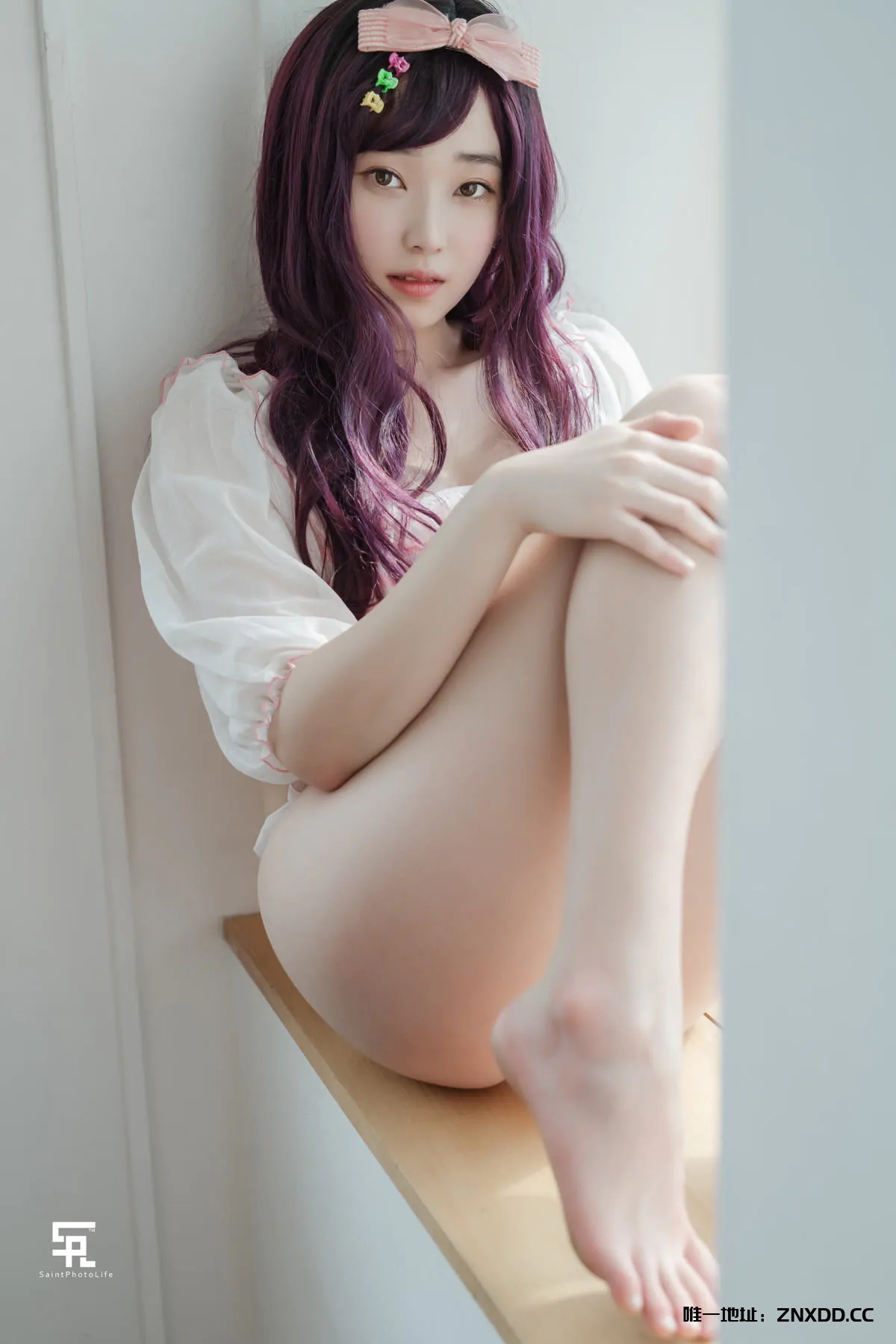 图片[7]-Saint PhotoLife 写真合集[151套][持续更新]-XDM