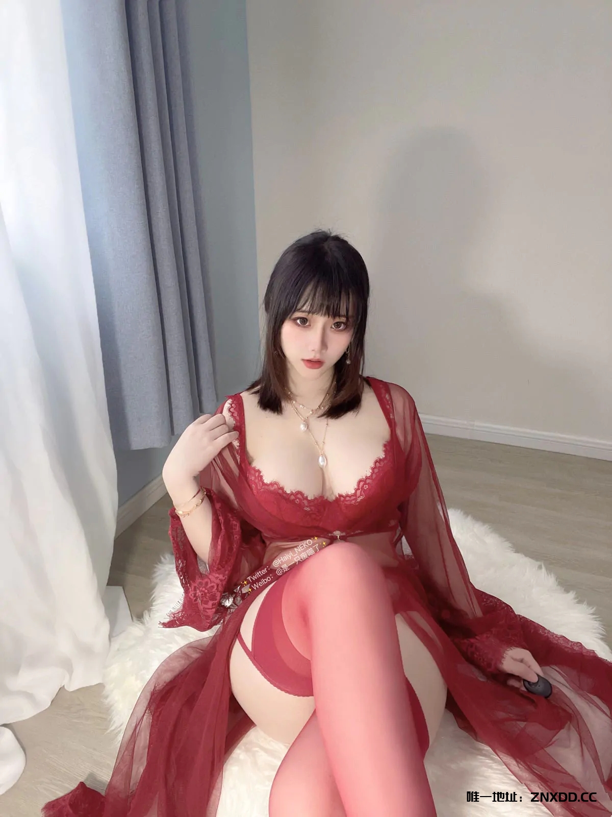 图片[5]-是一只废喵了 写真合集[22套][持续更新]-XDM