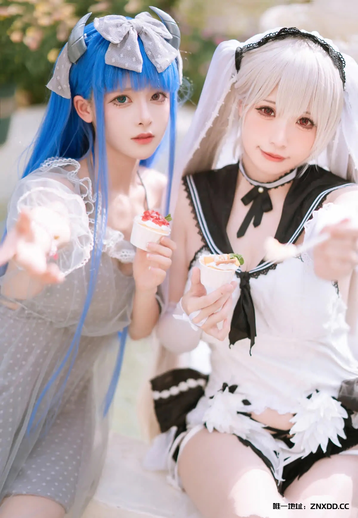 图片[11]-重庆崽儿的神仙Coser✨，这还原度我直接尖叫！腥味猫罐 – 全套13期[1.6G-2025.10新发]-XDM