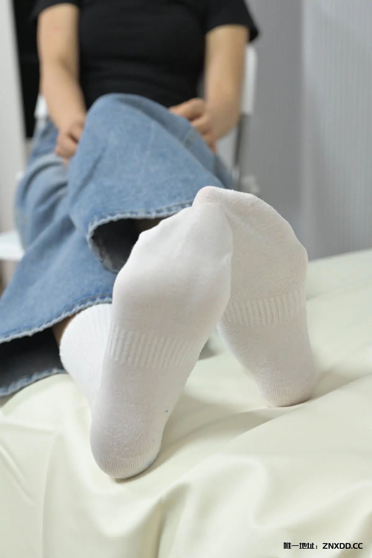 图片[7]-救命！这种摄影方式太治愈了✨凝思摄影 – 美足美图视频6期[26G-2025.11]-XDM