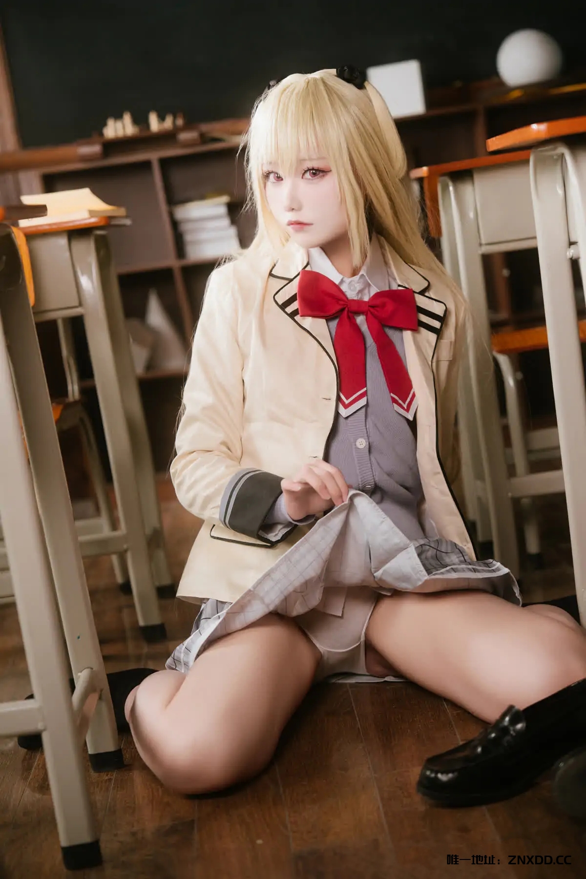 图片[17]-速码 lunananya 核心 info，入坑不迷路～lunananya – 全套45期[8.6G-2025.11新发]-XDM