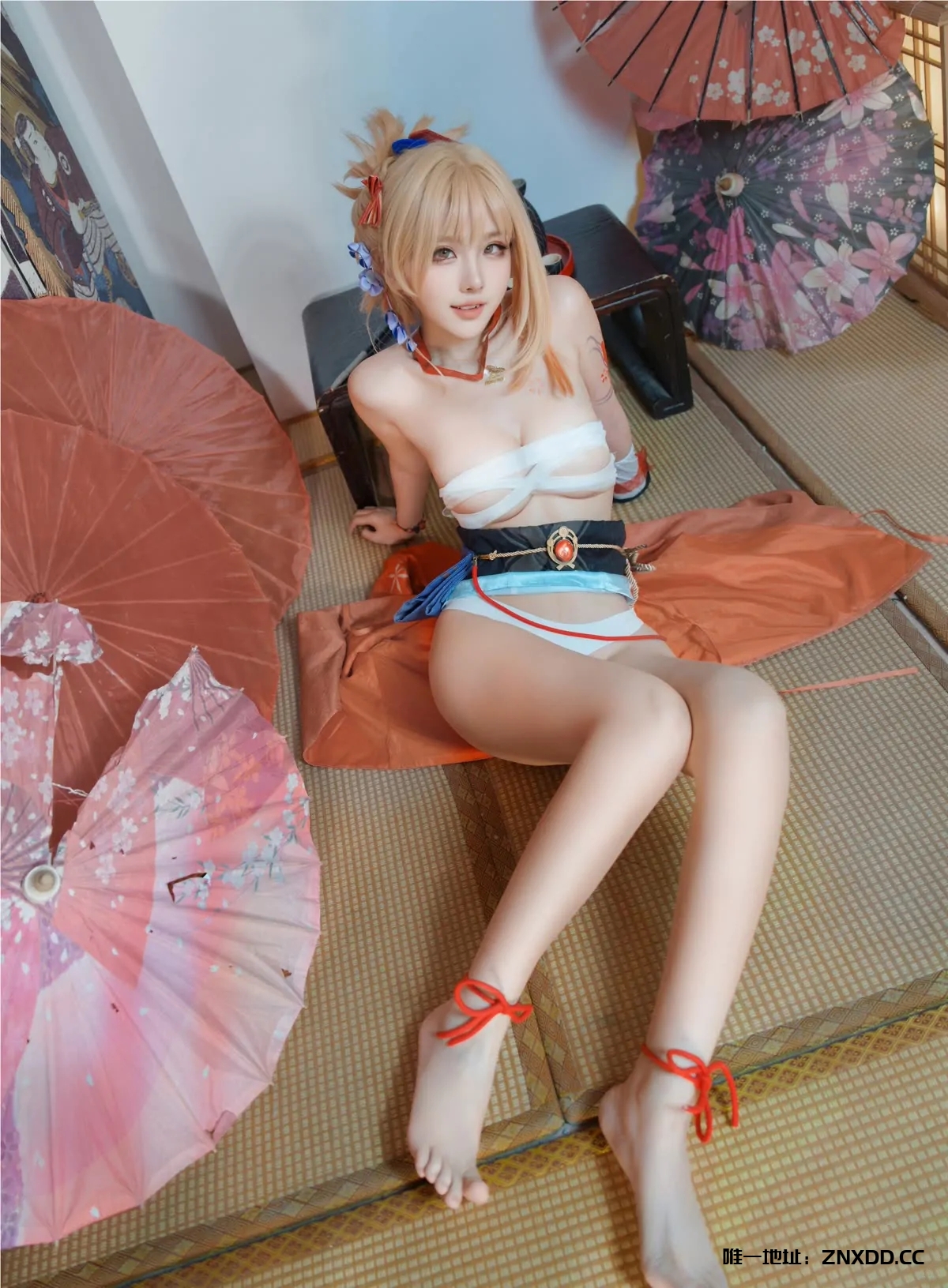 图片[11]-Cat Demon喵崽｜这只屑猫猫真的可爱到犯规啦！🐾Cat demon(你的喵崽) 写真合集[13套][持续更新]-XDM