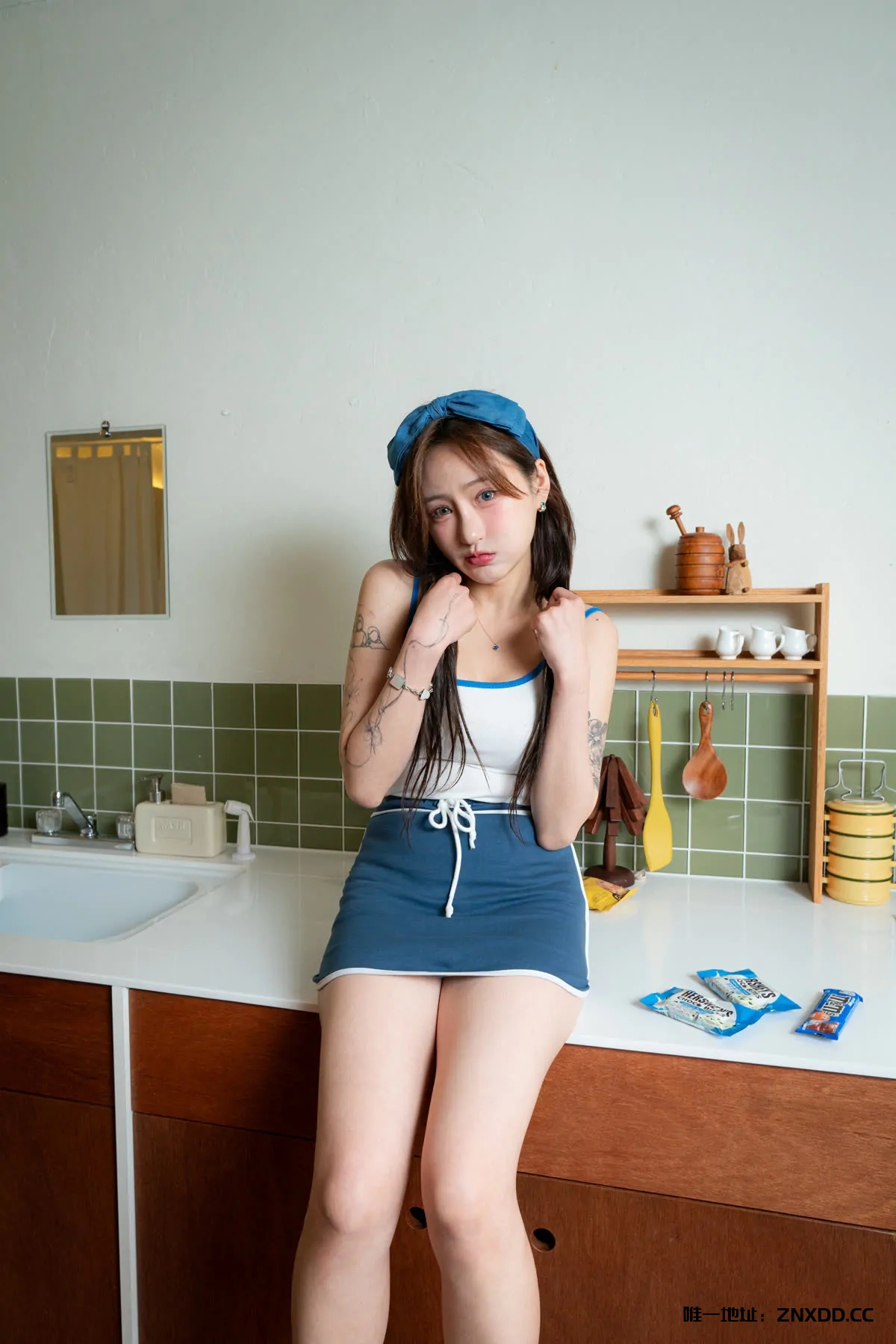 图片[7]-Muchenne(韩) – 全套8期[5.6G-2025.11]-XDM