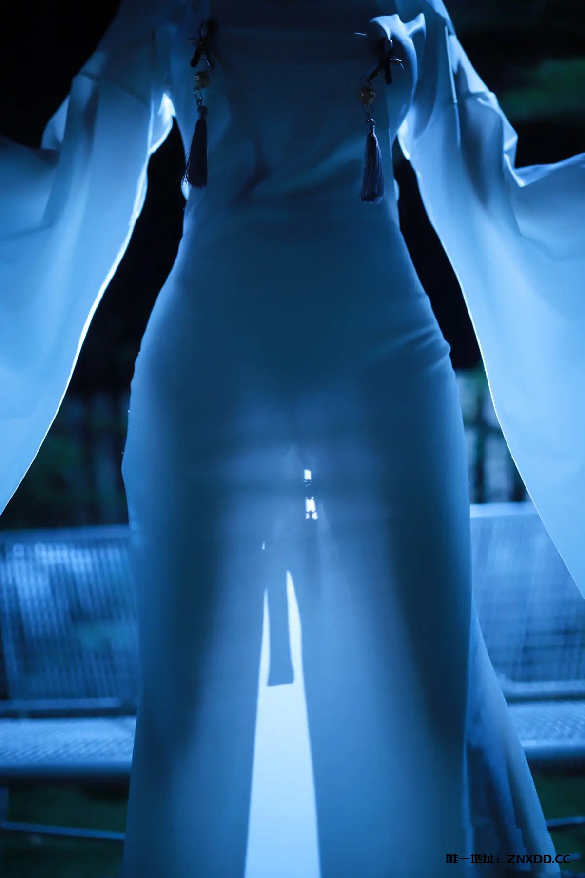 图片[13]-宝藏 coser 安利✨上杉绘黎落真的太会了！ – 全套14期[8.5G-2025.12]-XDM