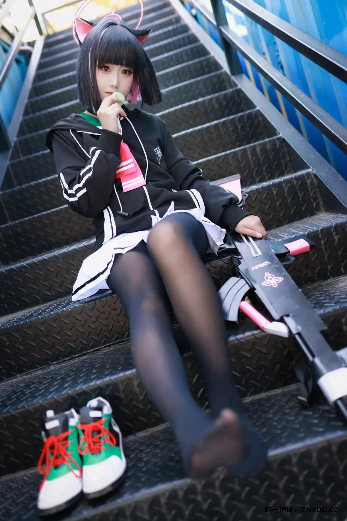 图片[2]-速码 lunananya 核心 info，入坑不迷路～lunananya – 全套45期[8.6G-2025.11新发]-XDM