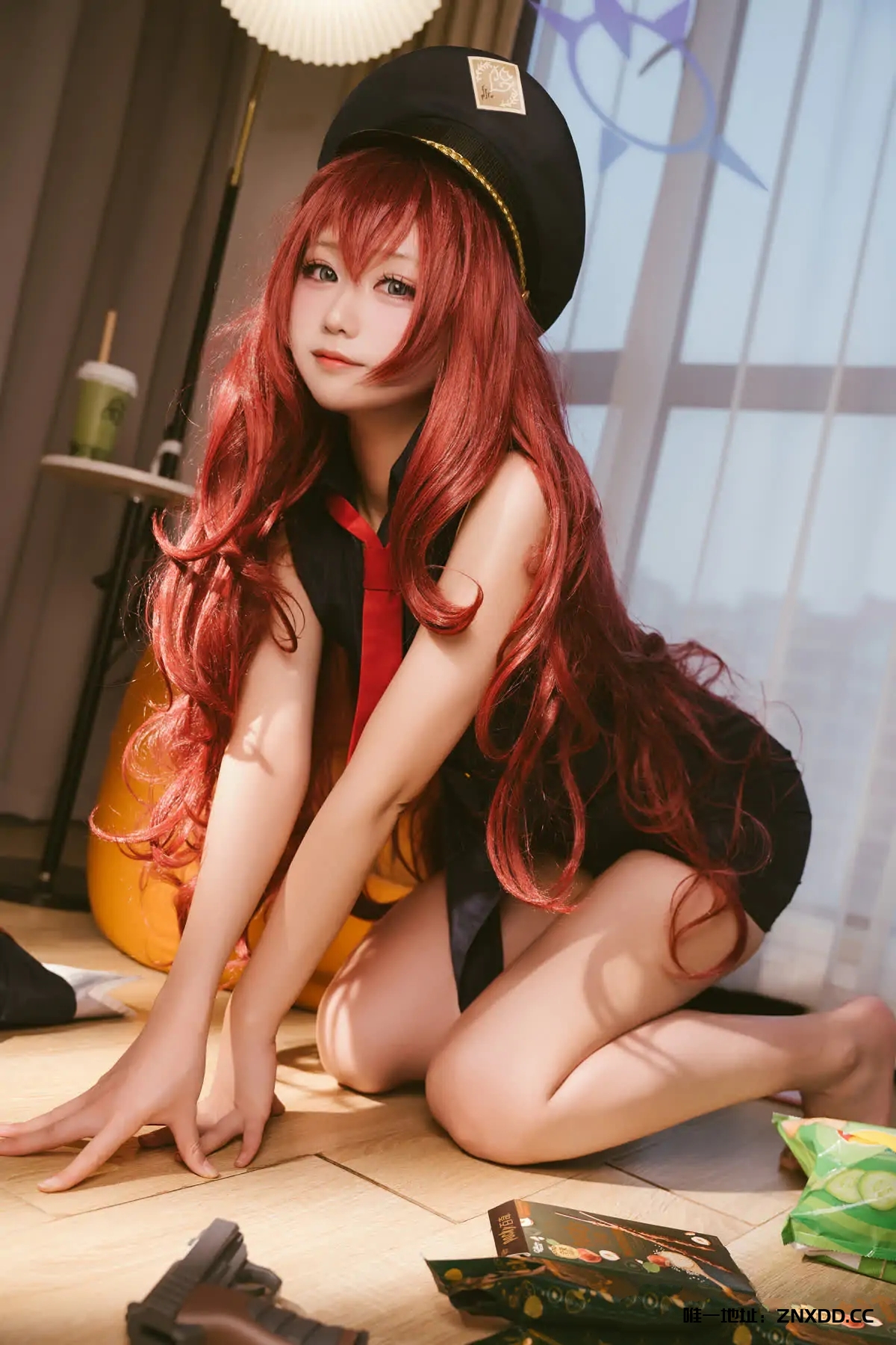 图片[12]-速码 lunananya 核心 info，入坑不迷路～lunananya – 全套45期[8.6G-2025.11新发]-XDM