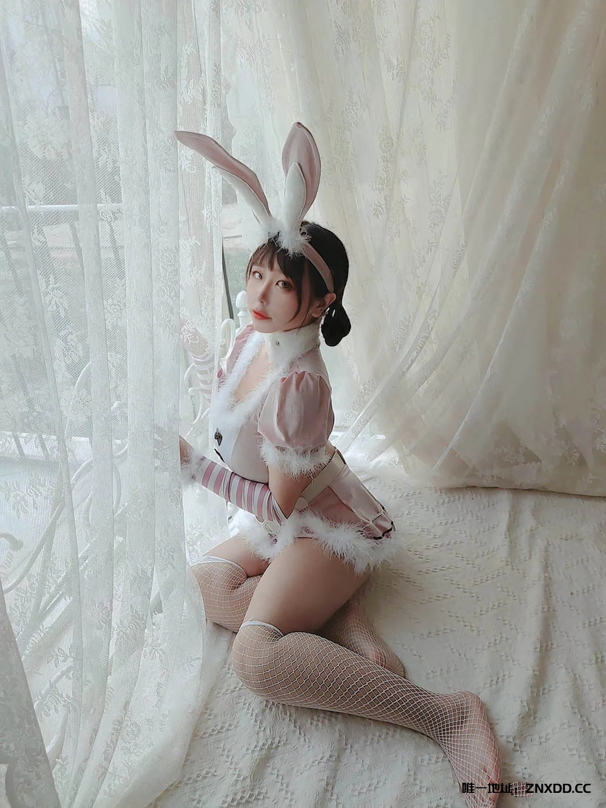 图片[6]-宝藏COSER安利｜穆零Mu0：颜值与实力并存的二次元美学大师！✨穆零Mu0 – 全套51期&随包视频[5.7G]-XDM