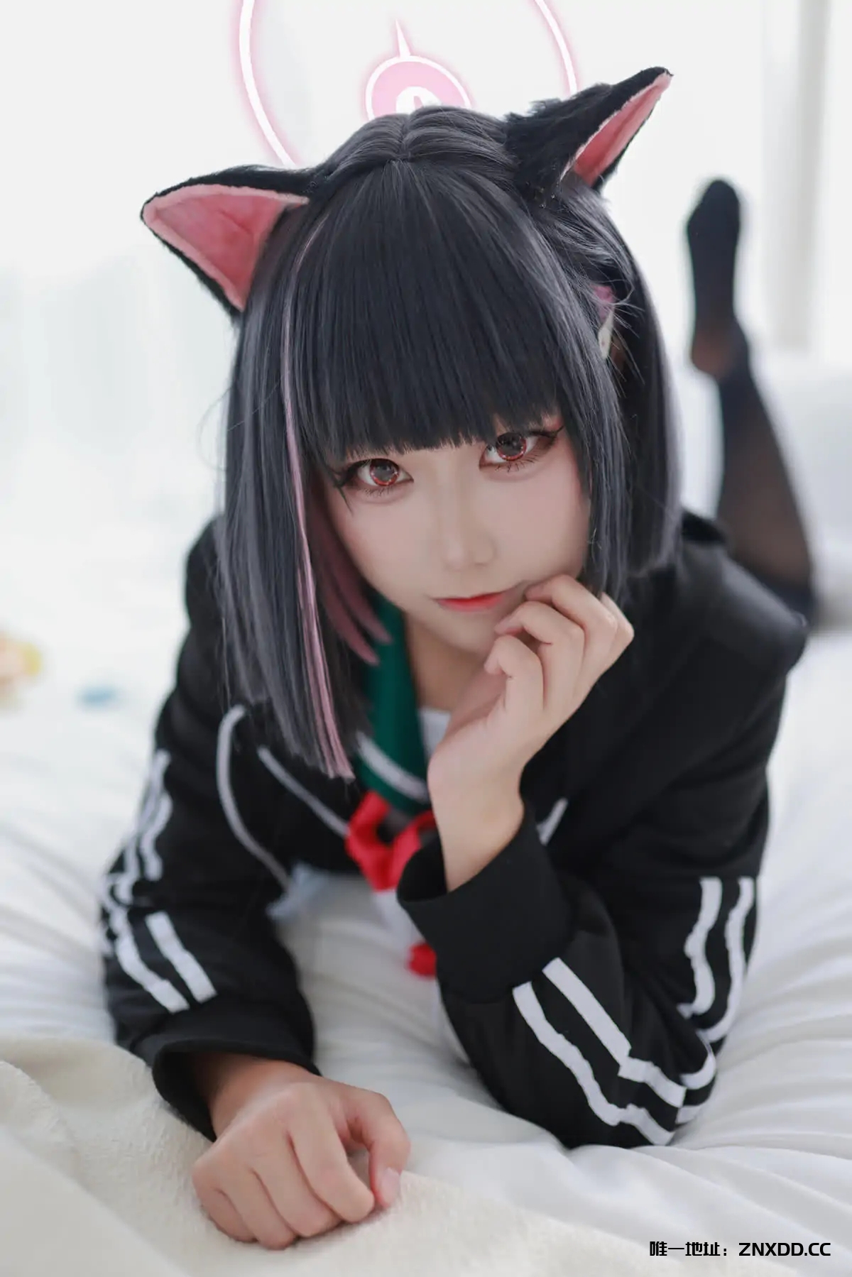 图片[6]-速码 lunananya 核心 info，入坑不迷路～lunananya – 全套45期[8.6G-2025.11新发]-XDM