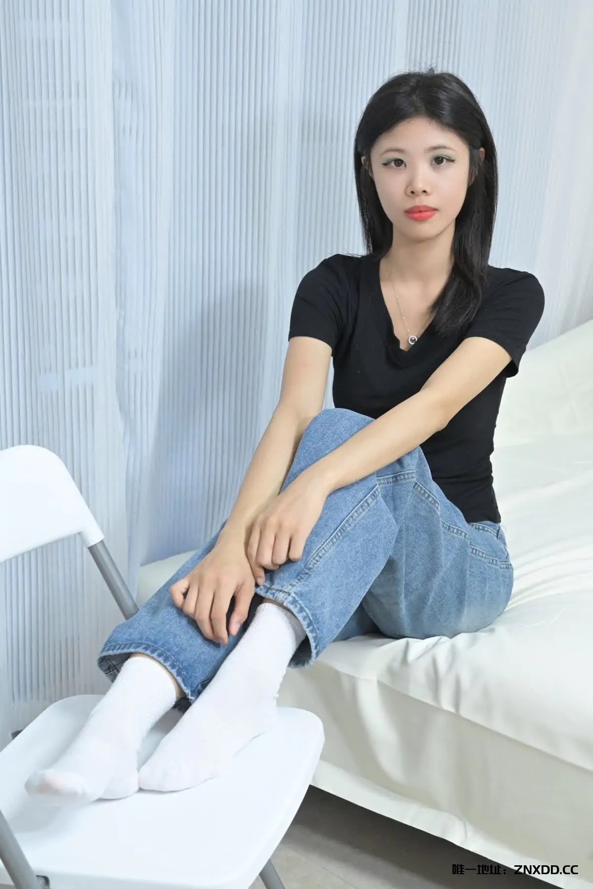 图片[6]-救命！这种摄影方式太治愈了✨凝思摄影 – 美足美图视频6期[26G-2025.11]-XDM