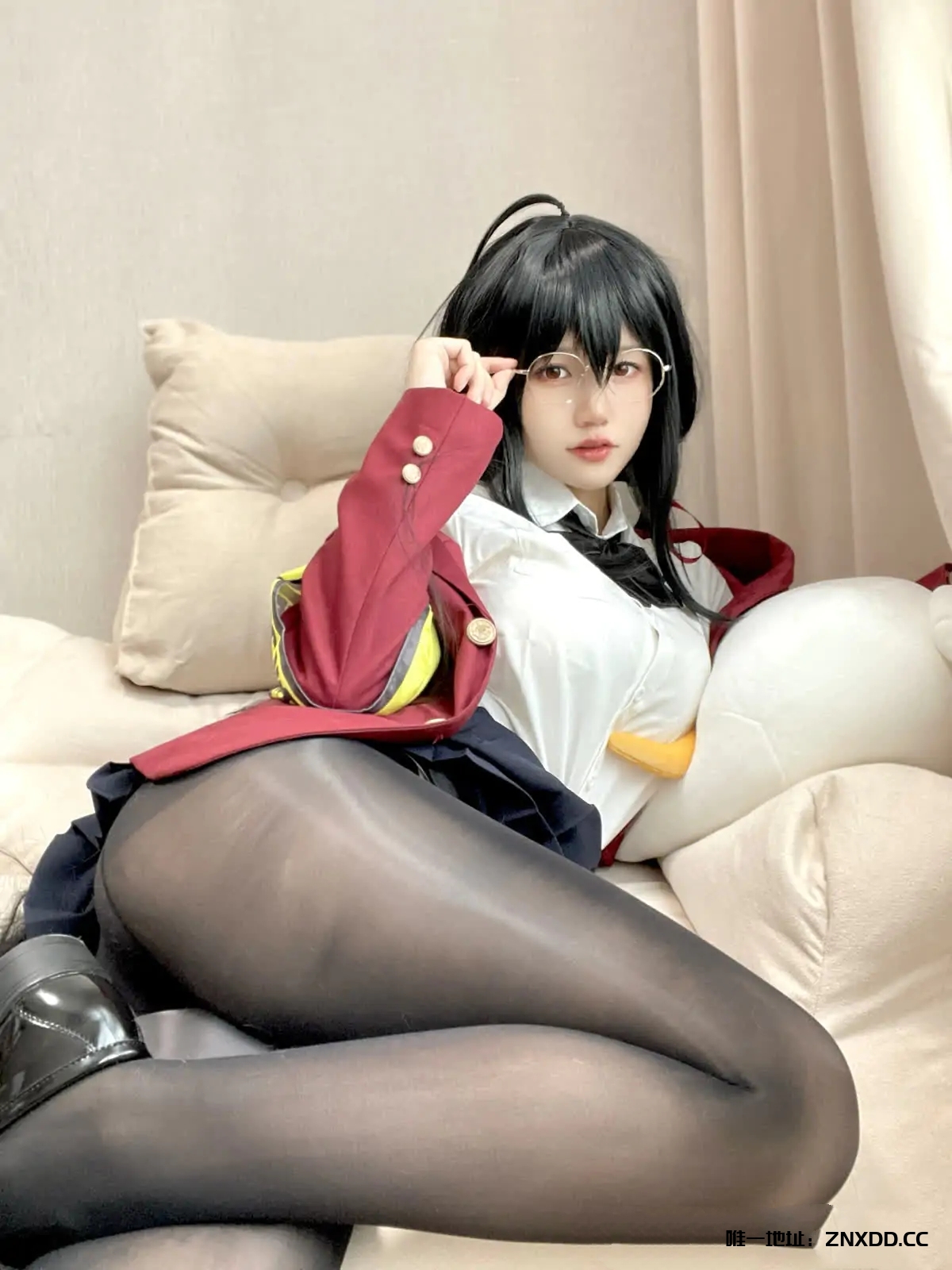 图片[4]-小仓千代w 写真合集[146套][持续更新]-XDM