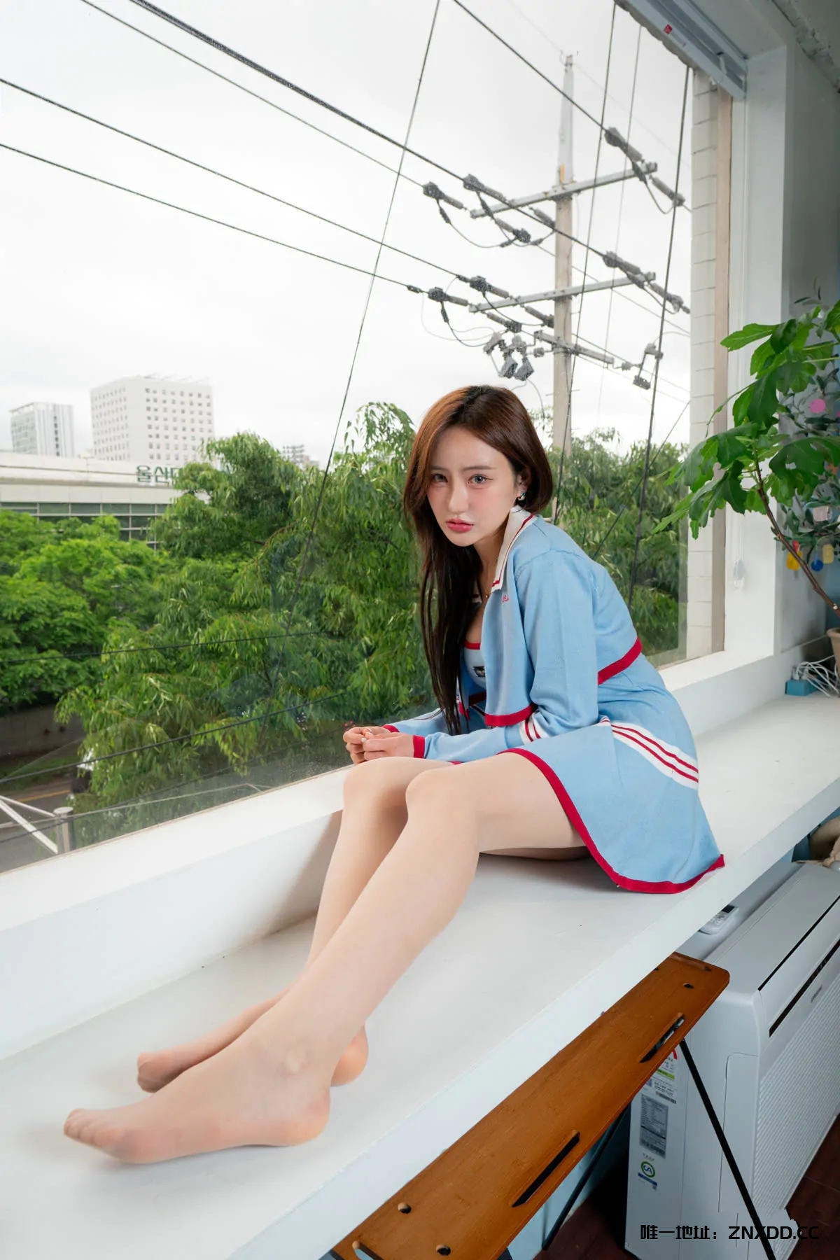 图片[9]-Muchenne(韩) – 全套8期[5.6G-2025.11]-XDM