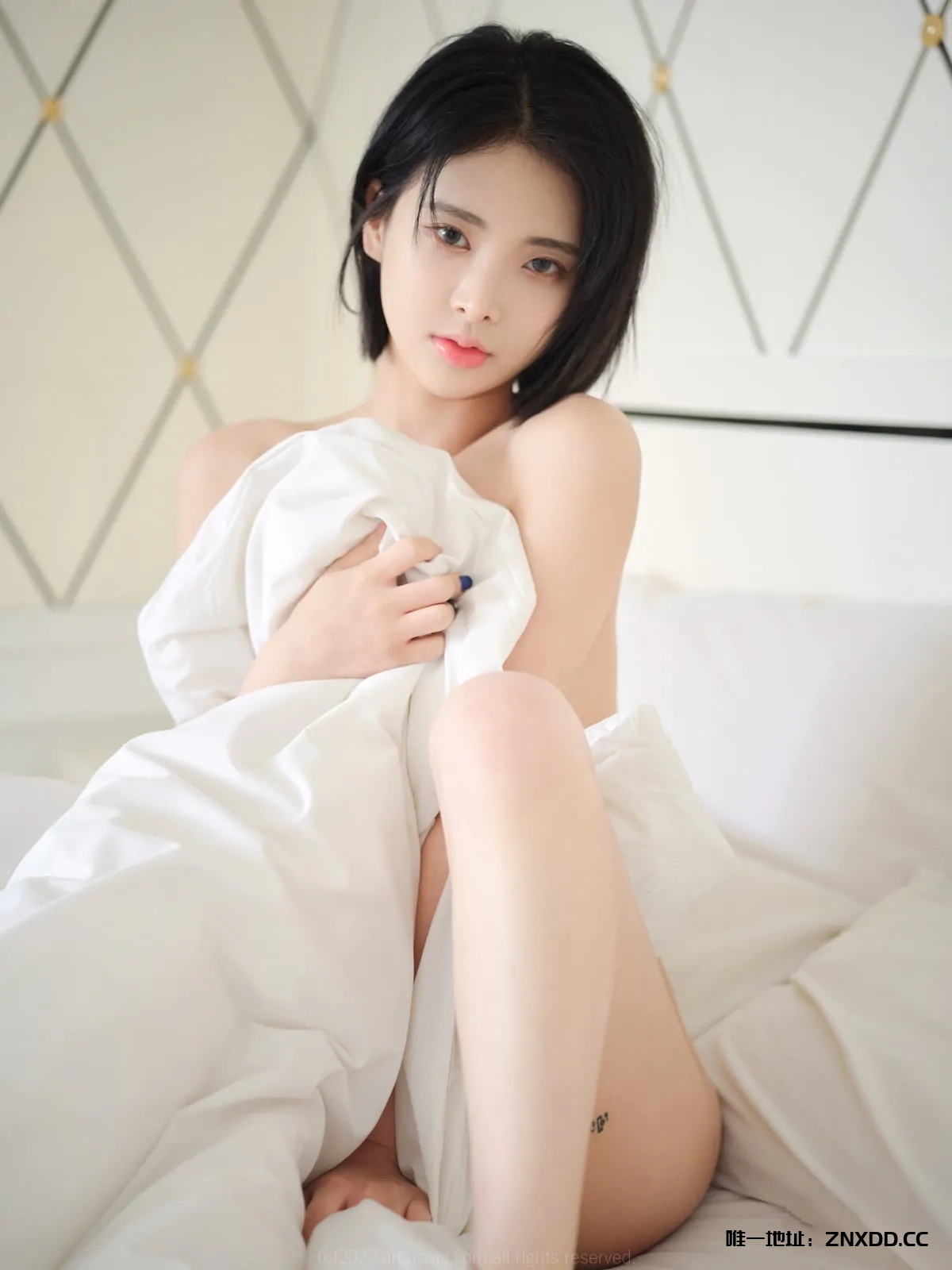 图片[6]-Hyoyeon (김효연)（韩国） – 合集12套[3.2G]-XDM