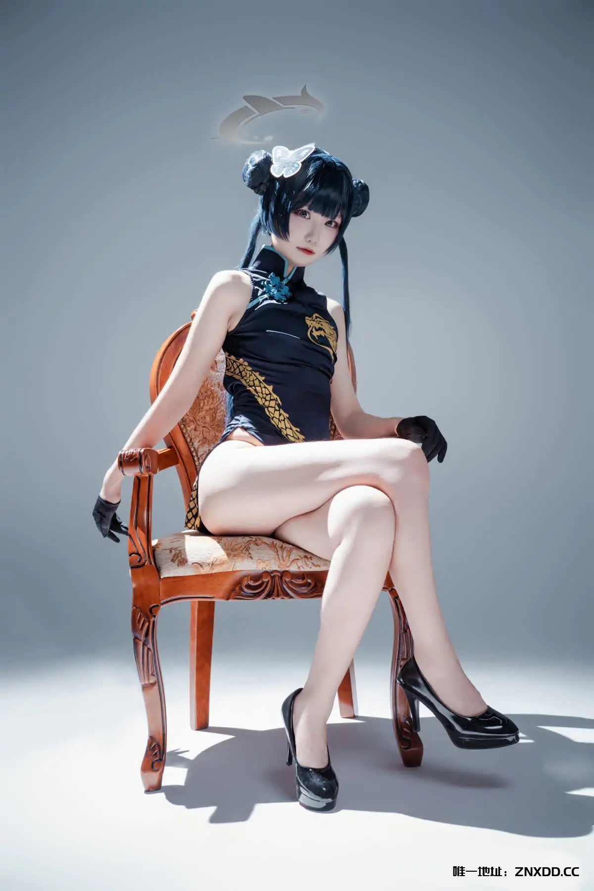 图片[5]-速码 lunananya 核心 info，入坑不迷路～lunananya – 全套45期[8.6G-2025.11新发]-XDM