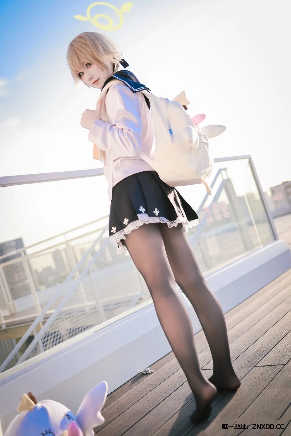 图片[13]-速码 lunananya 核心 info，入坑不迷路～lunananya – 全套45期[8.6G-2025.11新发]-XDM