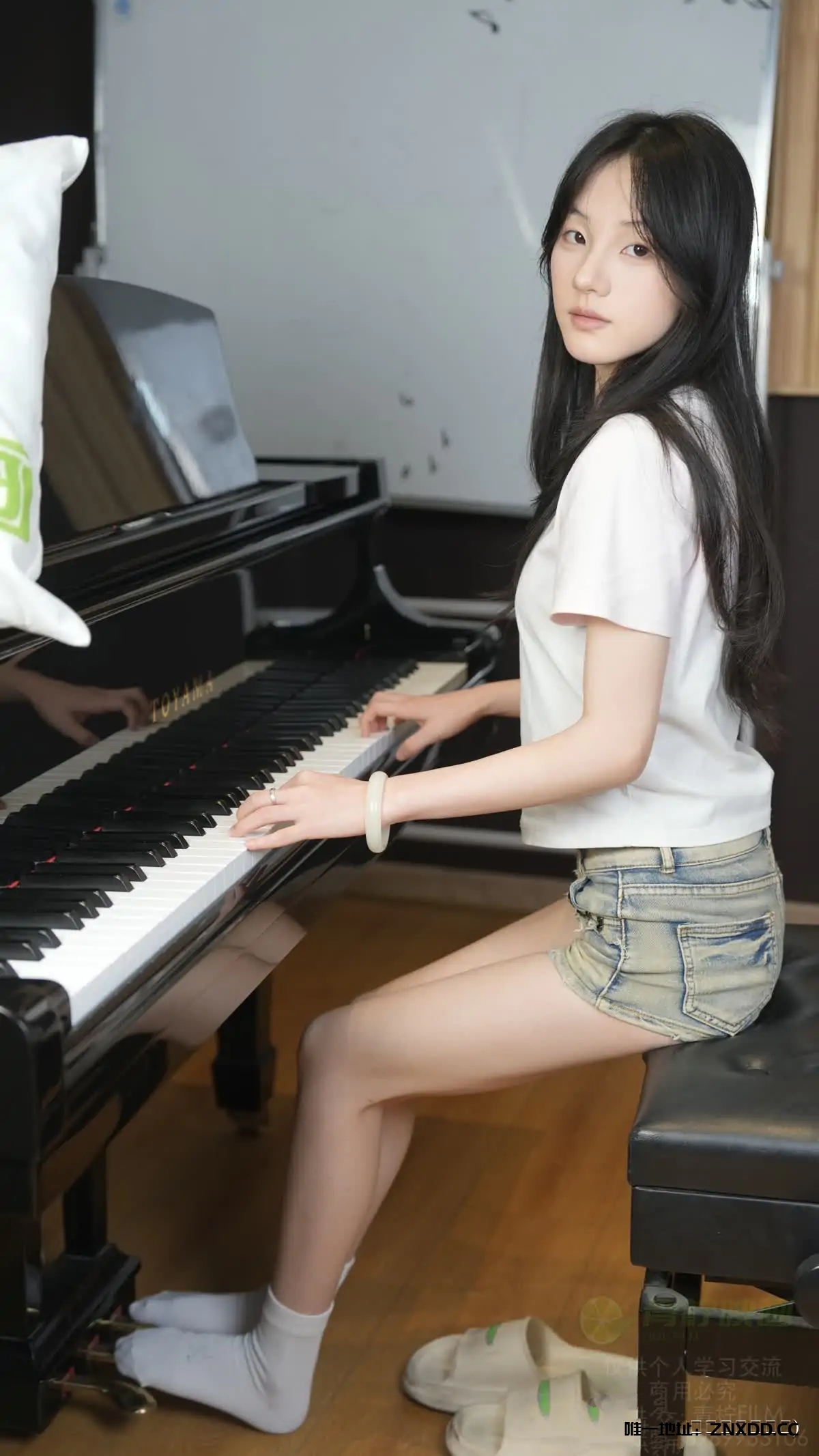 图片[2]-青柠映画写真：定格自然质感，藏住真实心动✨ – 少女美足美图视频5期[30G-2025.11新发]-XDM