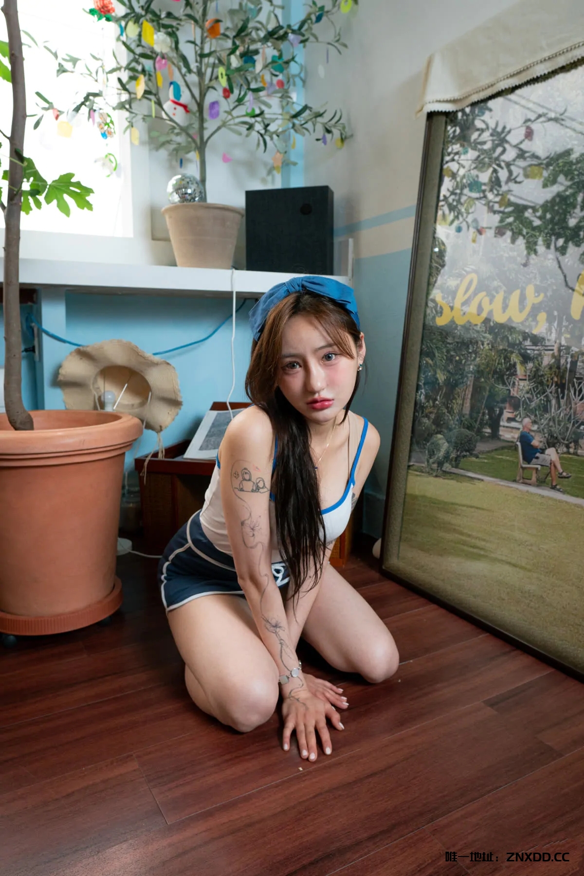 图片[6]-Muchenne(韩) – 全套8期[5.6G-2025.11]-XDM