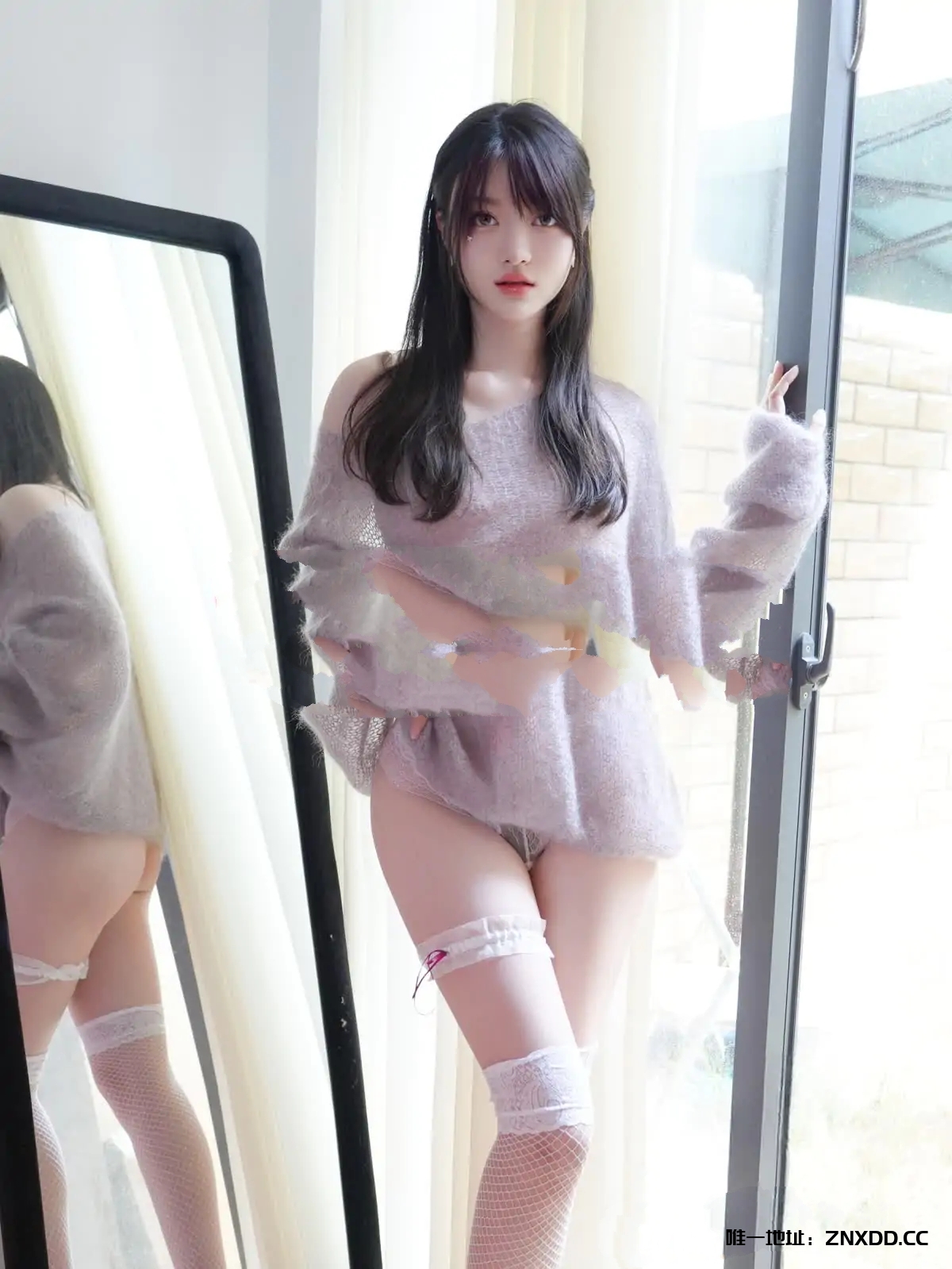 图片[1]-白露lulu – 内购无水印[4套-2025.11新发]-XDM