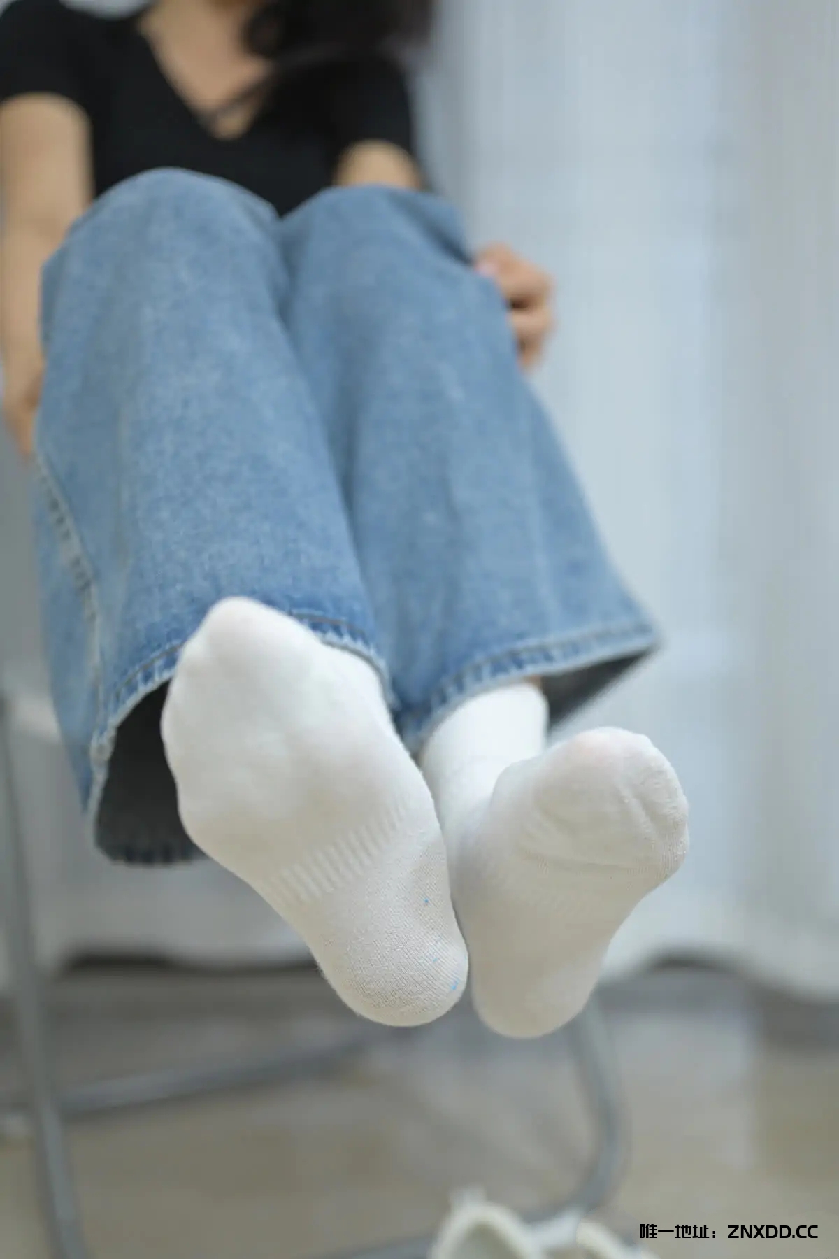 图片[5]-救命！这种摄影方式太治愈了✨凝思摄影 – 美足美图视频6期[26G-2025.11]-XDM