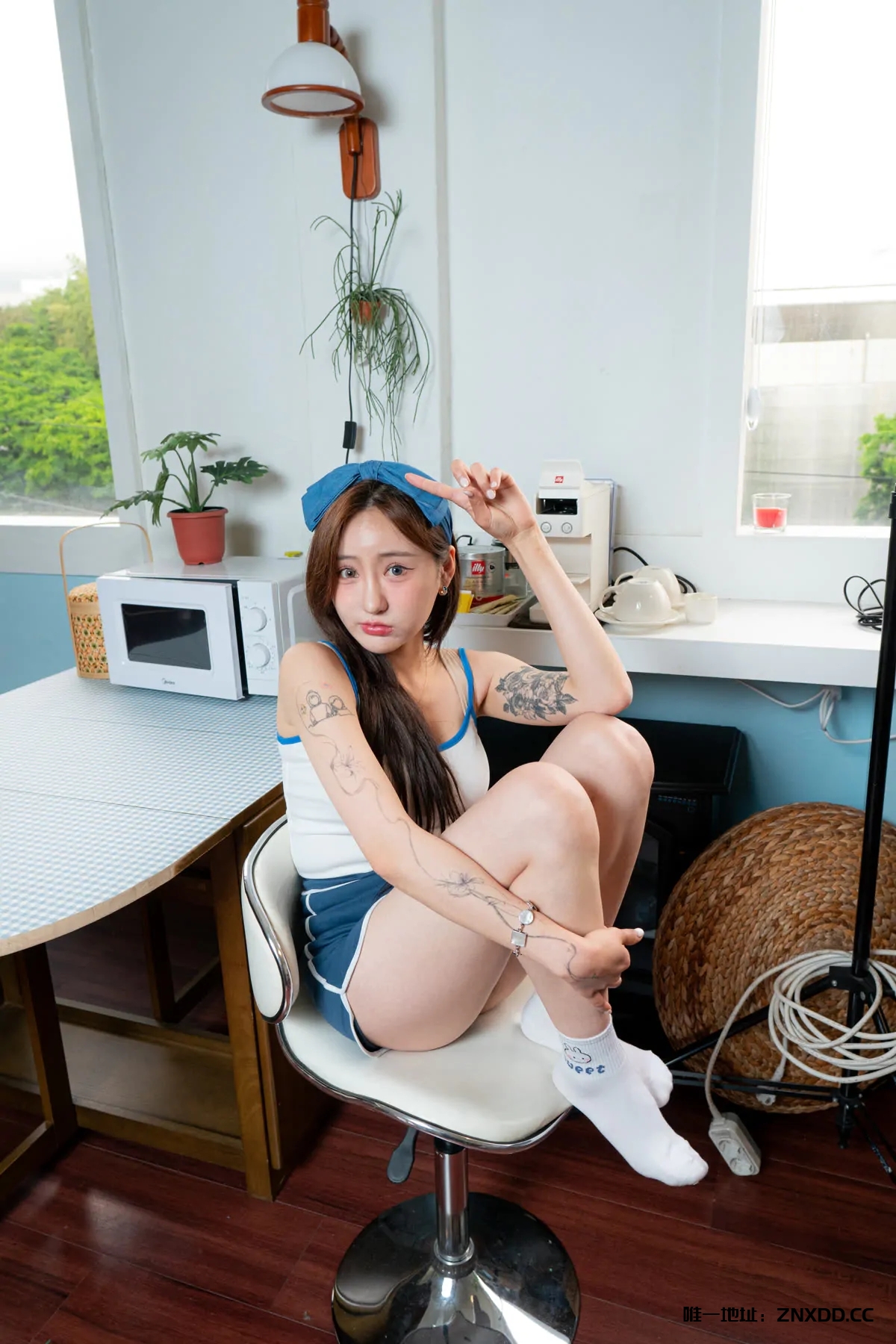 图片[5]-Muchenne(韩) – 全套8期[5.6G-2025.11]-XDM