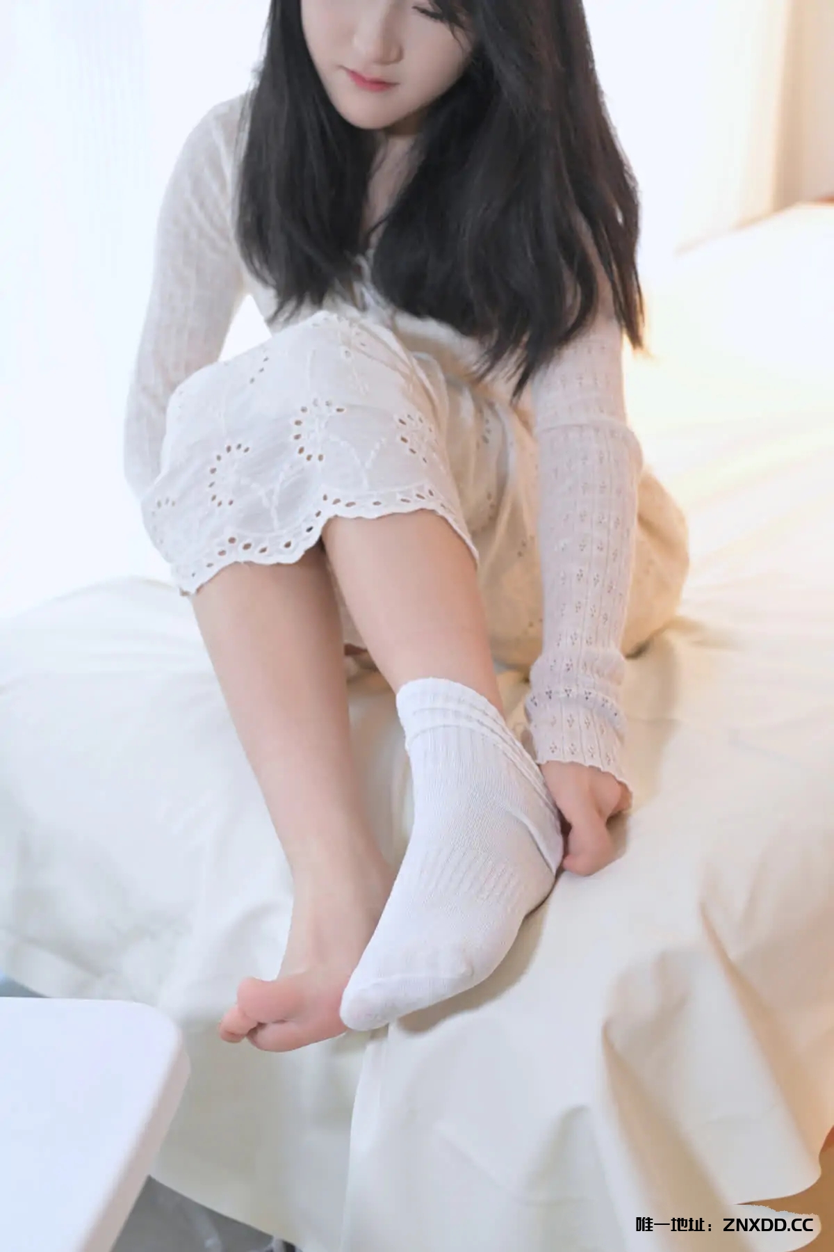 图片[17]-救命！这种摄影方式太治愈了✨凝思摄影 – 美足美图视频6期[26G-2025.11]-XDM