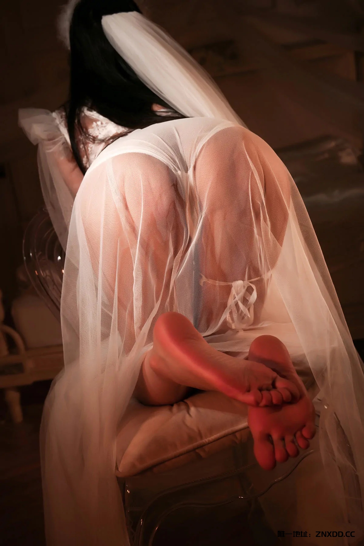 图片[8]-曉美媽 – 全套39期及随包视频[8.1G]-XDM