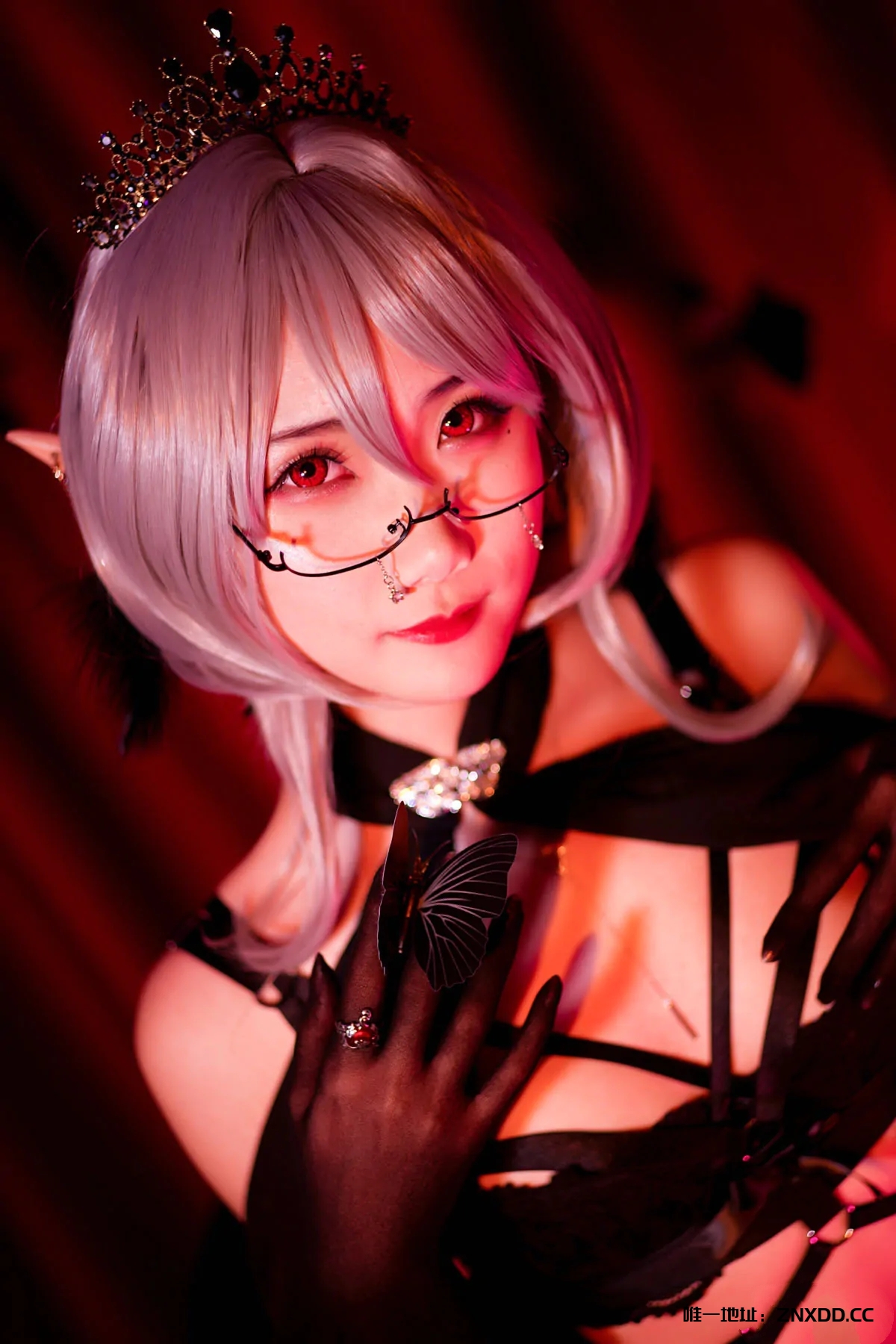 图片[10]-曉美媽 – 全套39期及随包视频[8.1G]-XDM