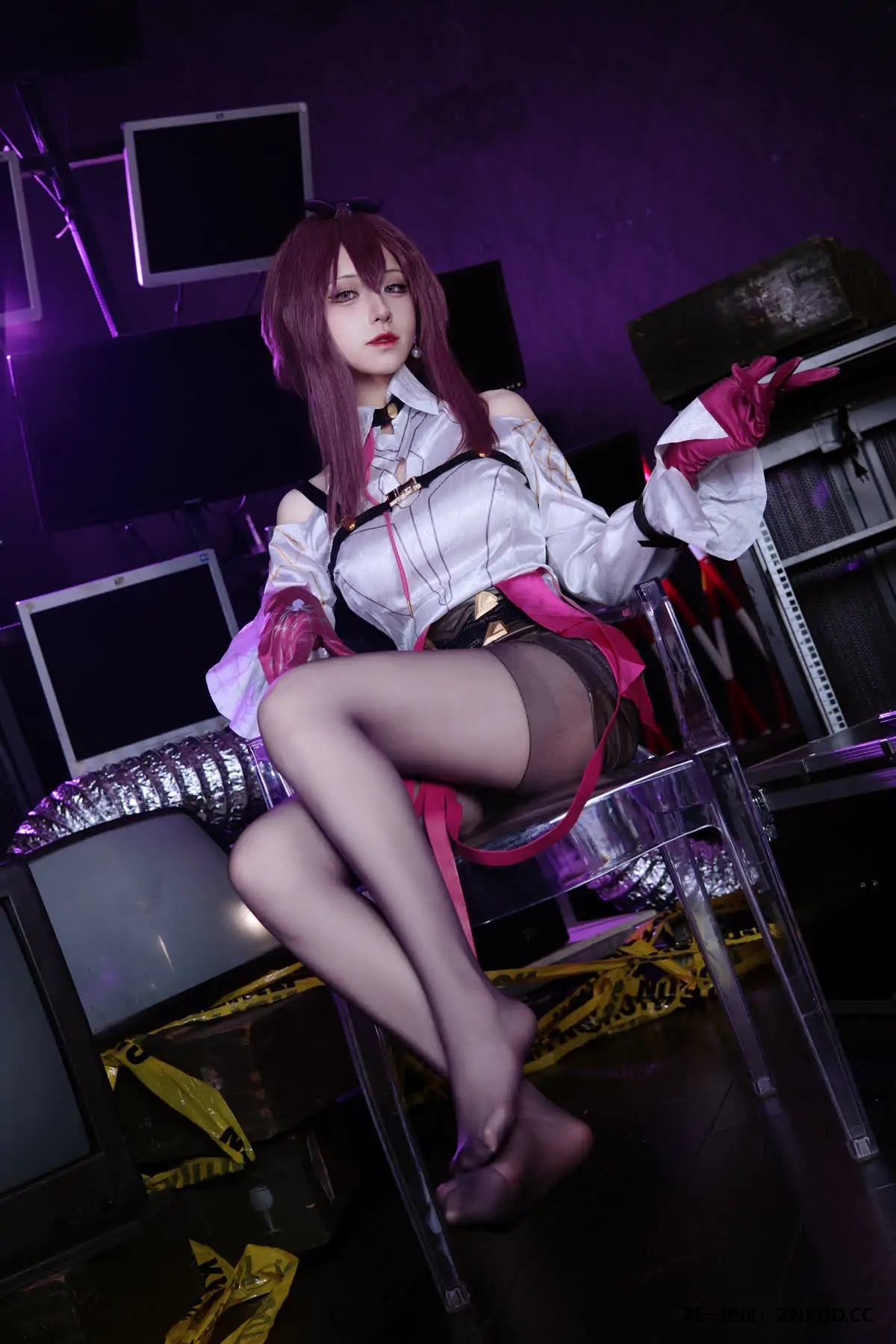 图片[6]-双木扶苏 – 全套8期[2.8G-2025.12新发]-XDM