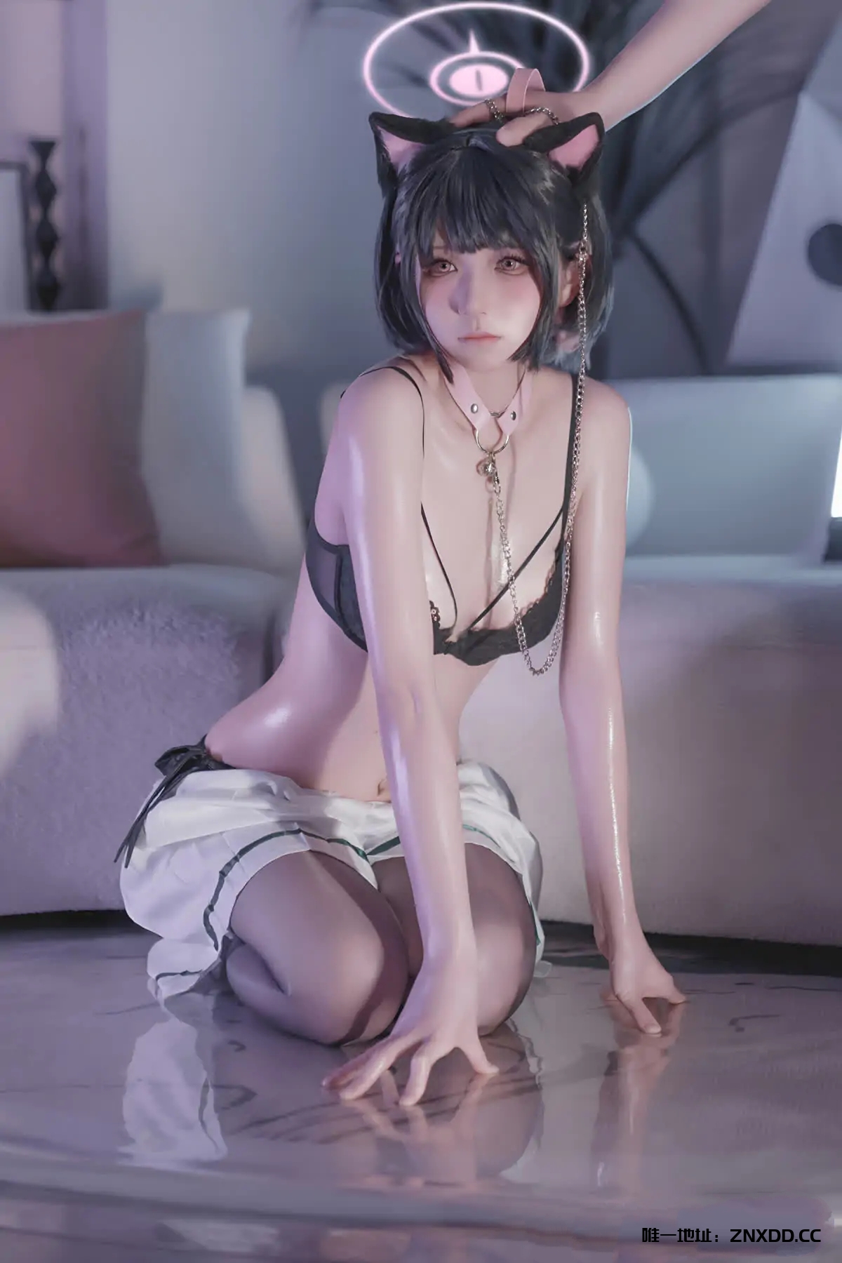 图片[9]-双木扶苏 – 全套8期[2.8G-2025.12新发]-XDM