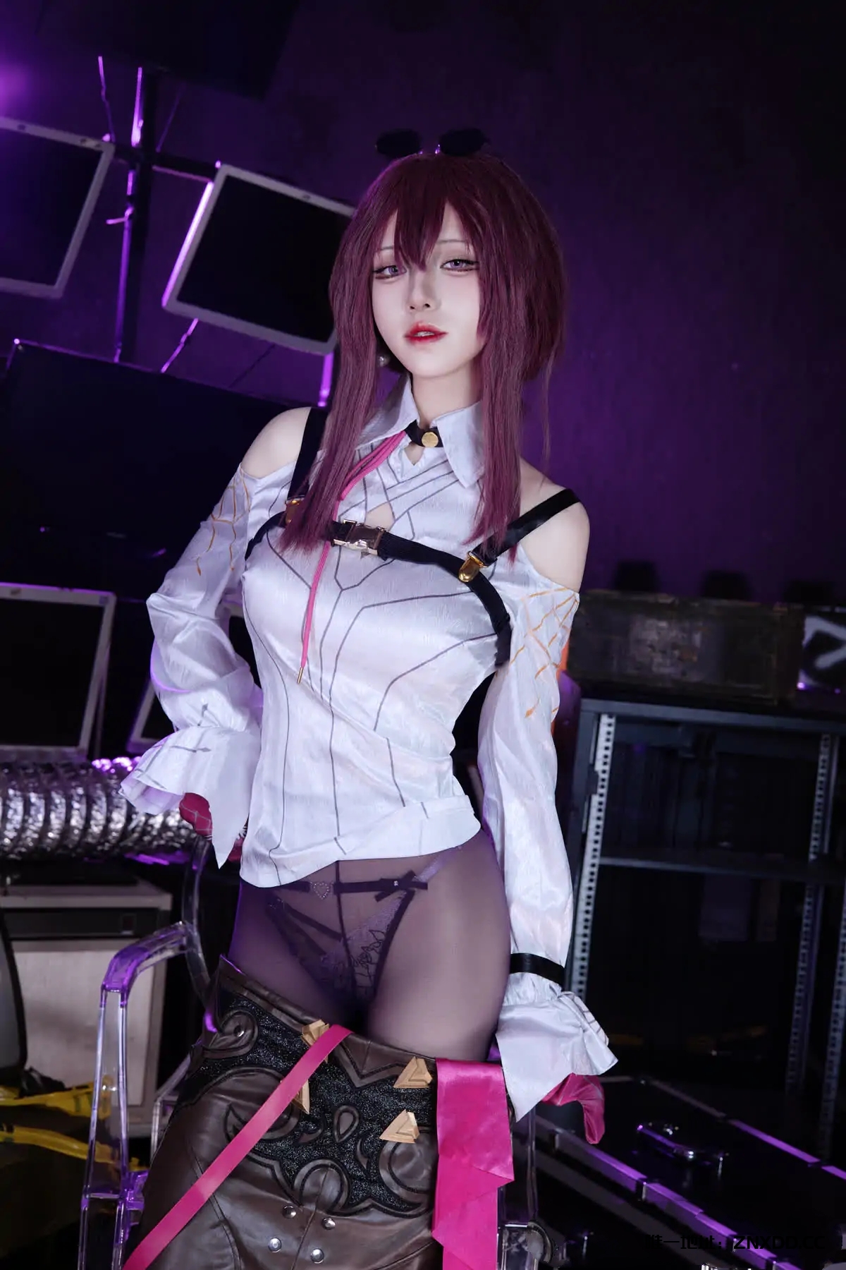 图片[5]-双木扶苏 – 全套8期[2.8G-2025.12新发]-XDM